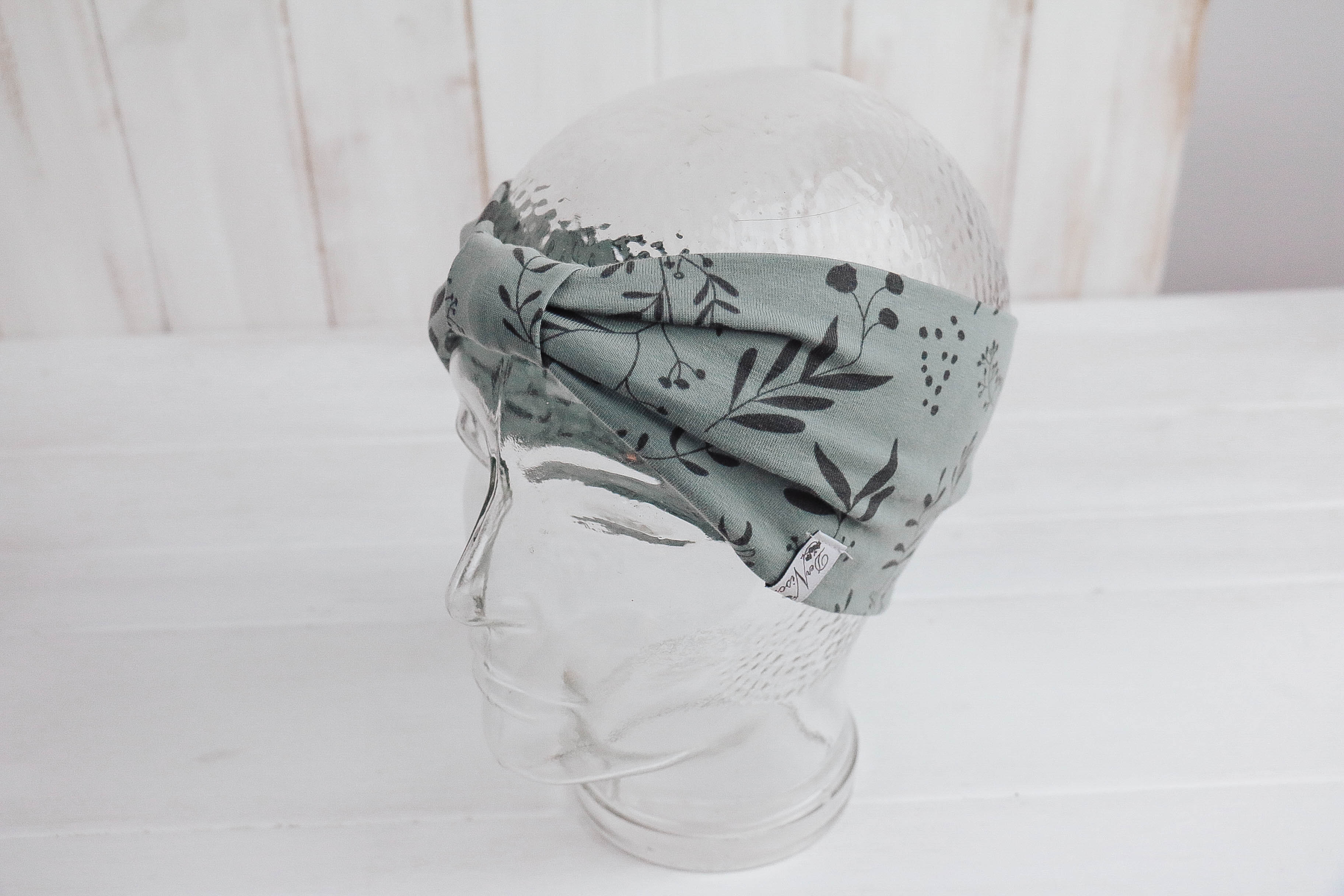 IMG_9152 Jersey Stirnband *Blätterzauber*