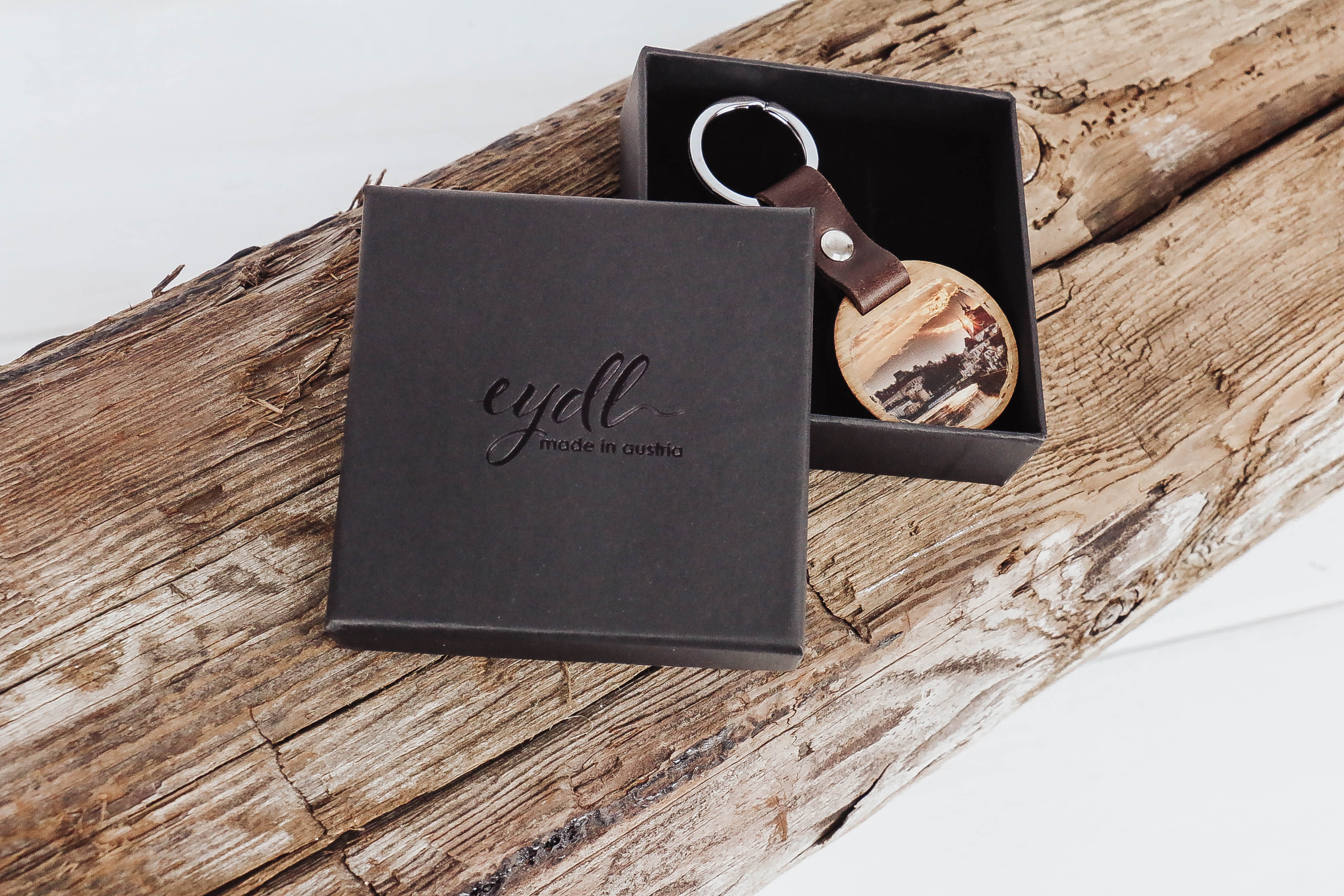 IMG_8848 Schlüsselanhänger *Steyr* Eiche