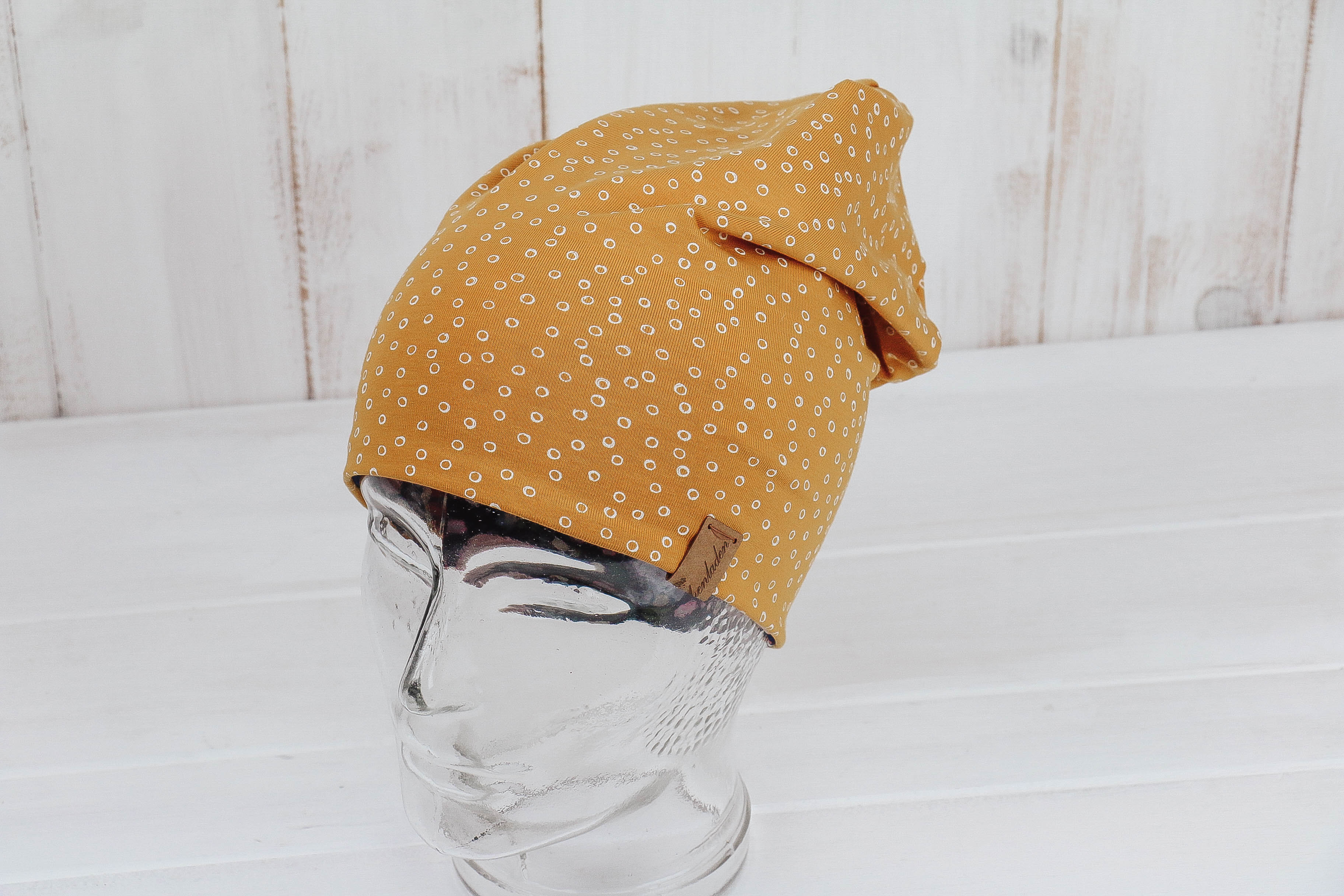 IMG_9548 Jersey Haube *Füchslein blau/ocker