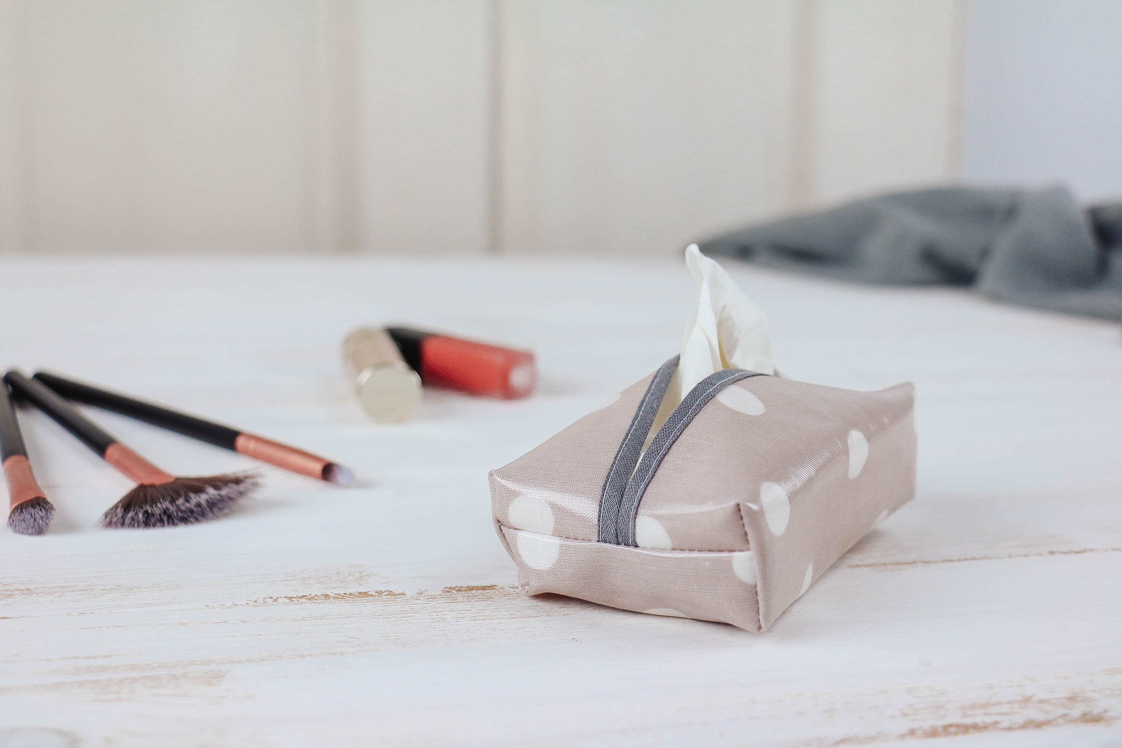 nischenladen-81DImDxk2GKUJGc Tatüta Punkte rosa-weiß