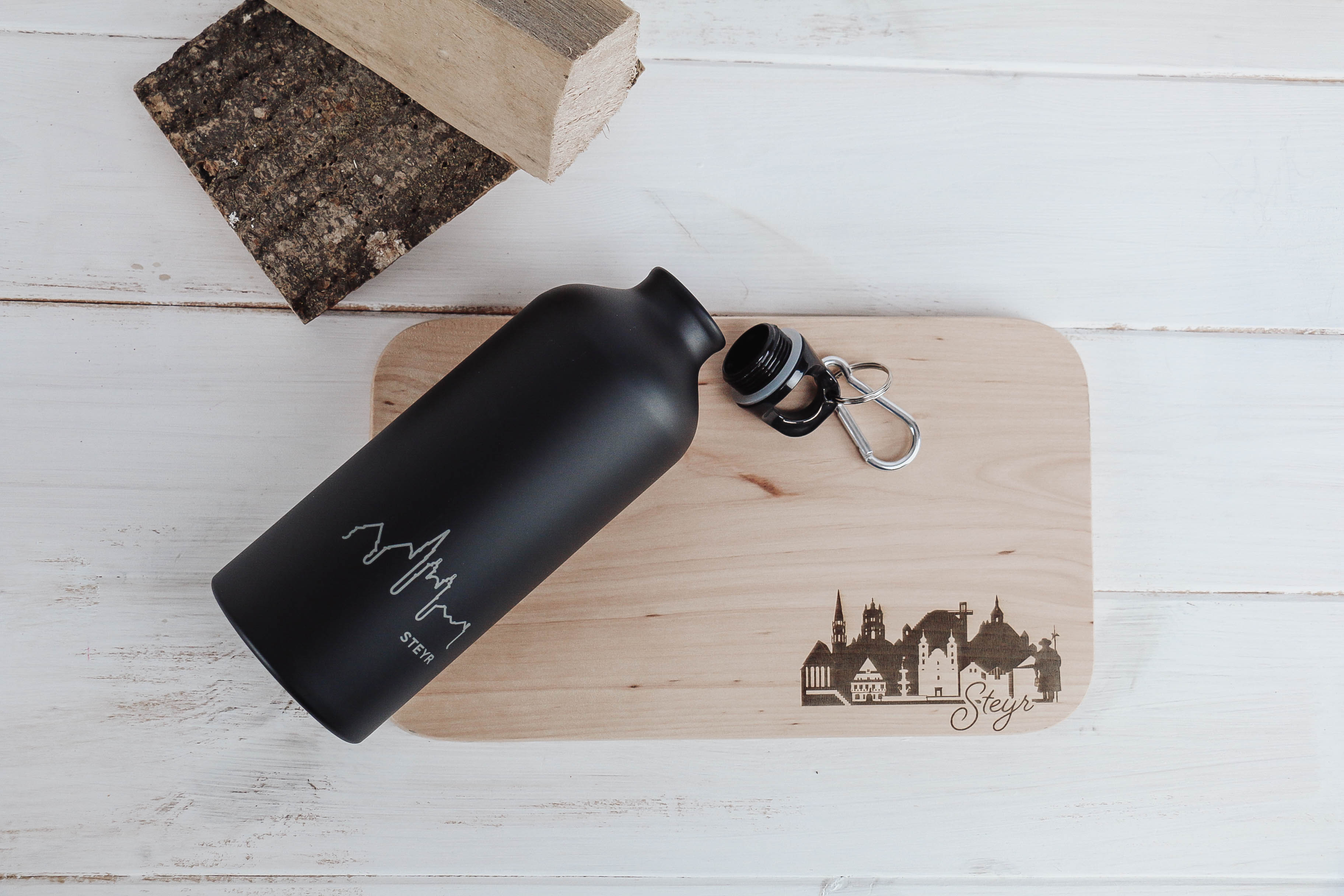 der-nischenladen-136WlOEiqWLzhQN Trinkflasche Steyr Skyline