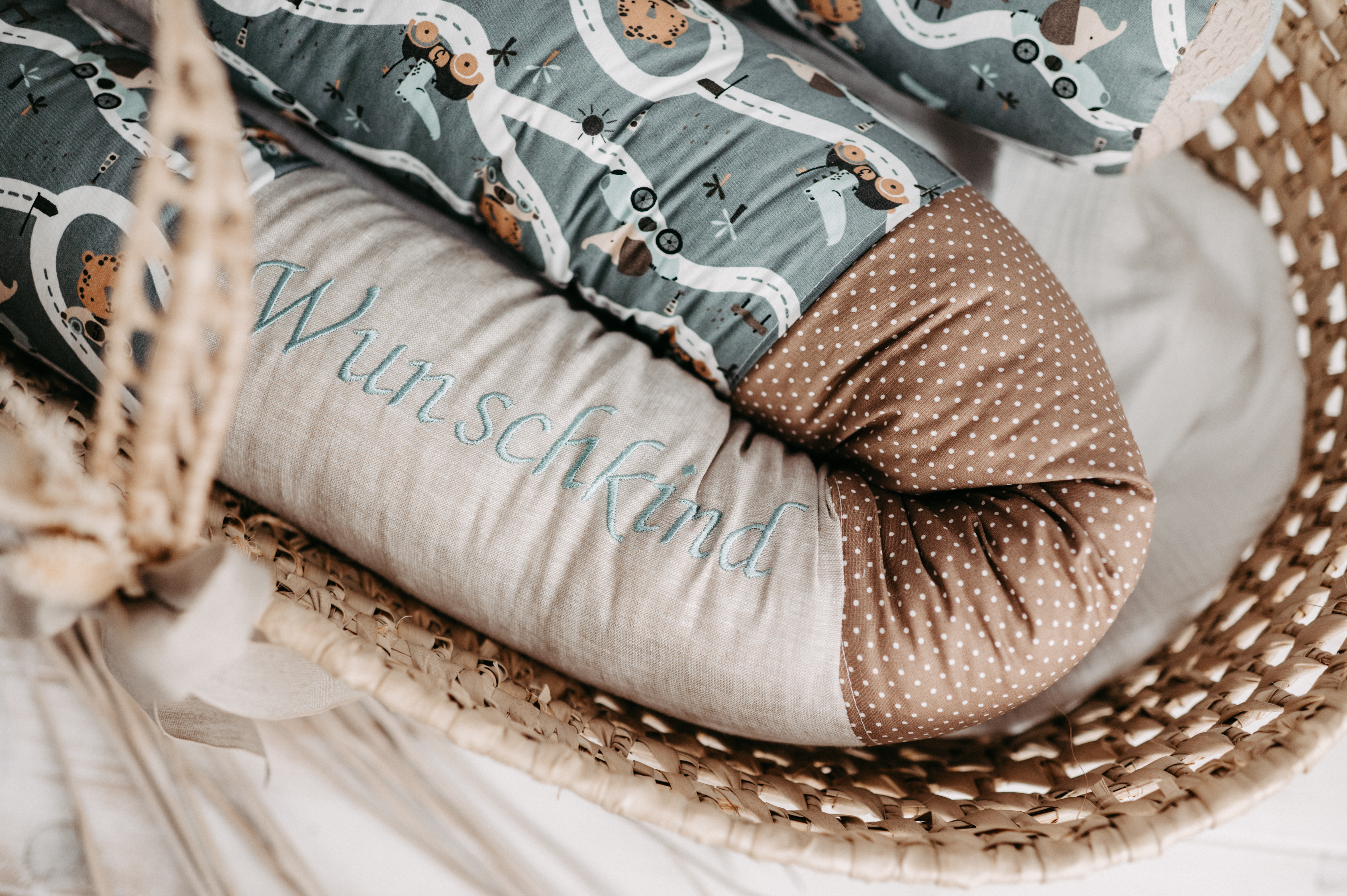 Bettschlange Autorennen Bettschlange Autorennen