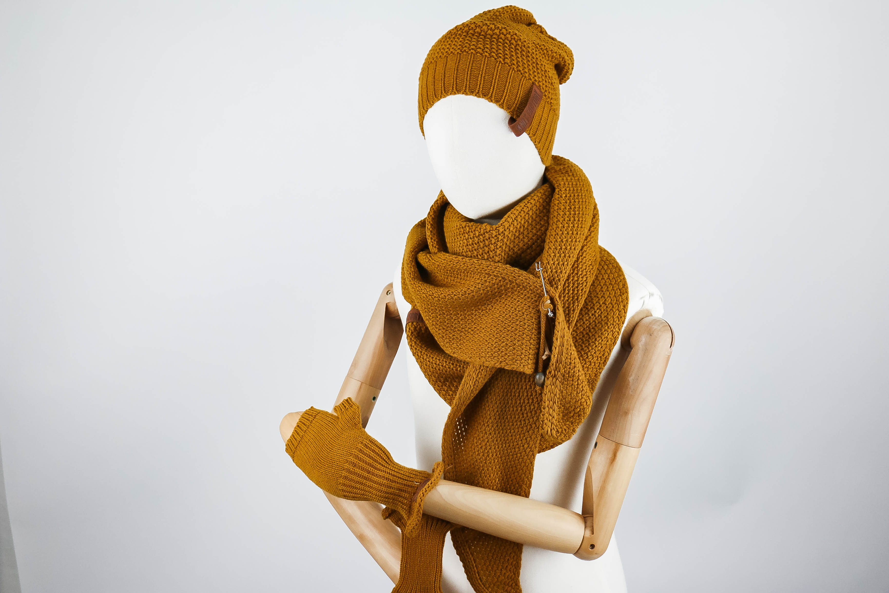 nischenladen-104r8BM1TEG6W67u Dreieckstuch Coco Oker