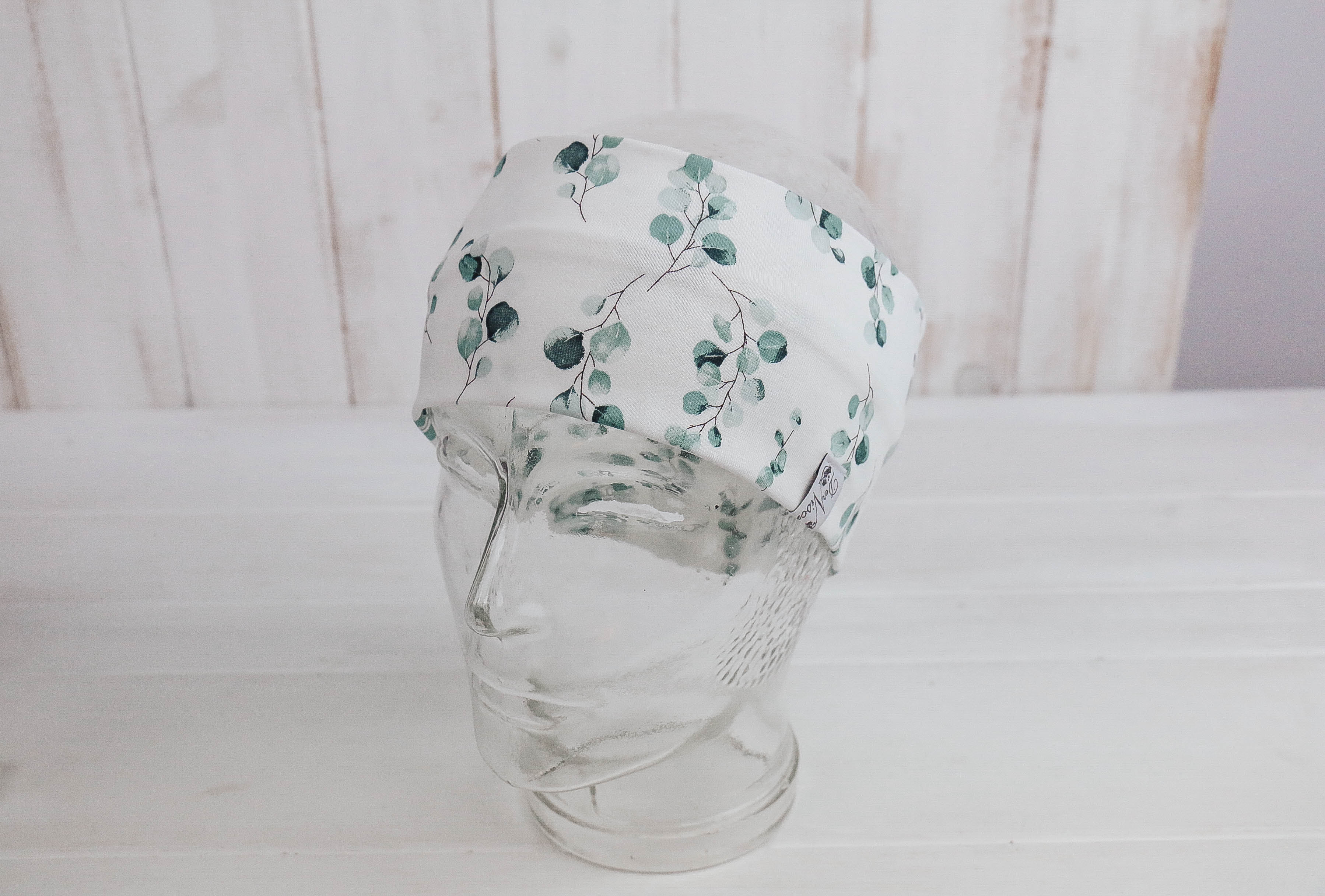 IMG_9148 Jersey Stirnband *Eukalyptus*