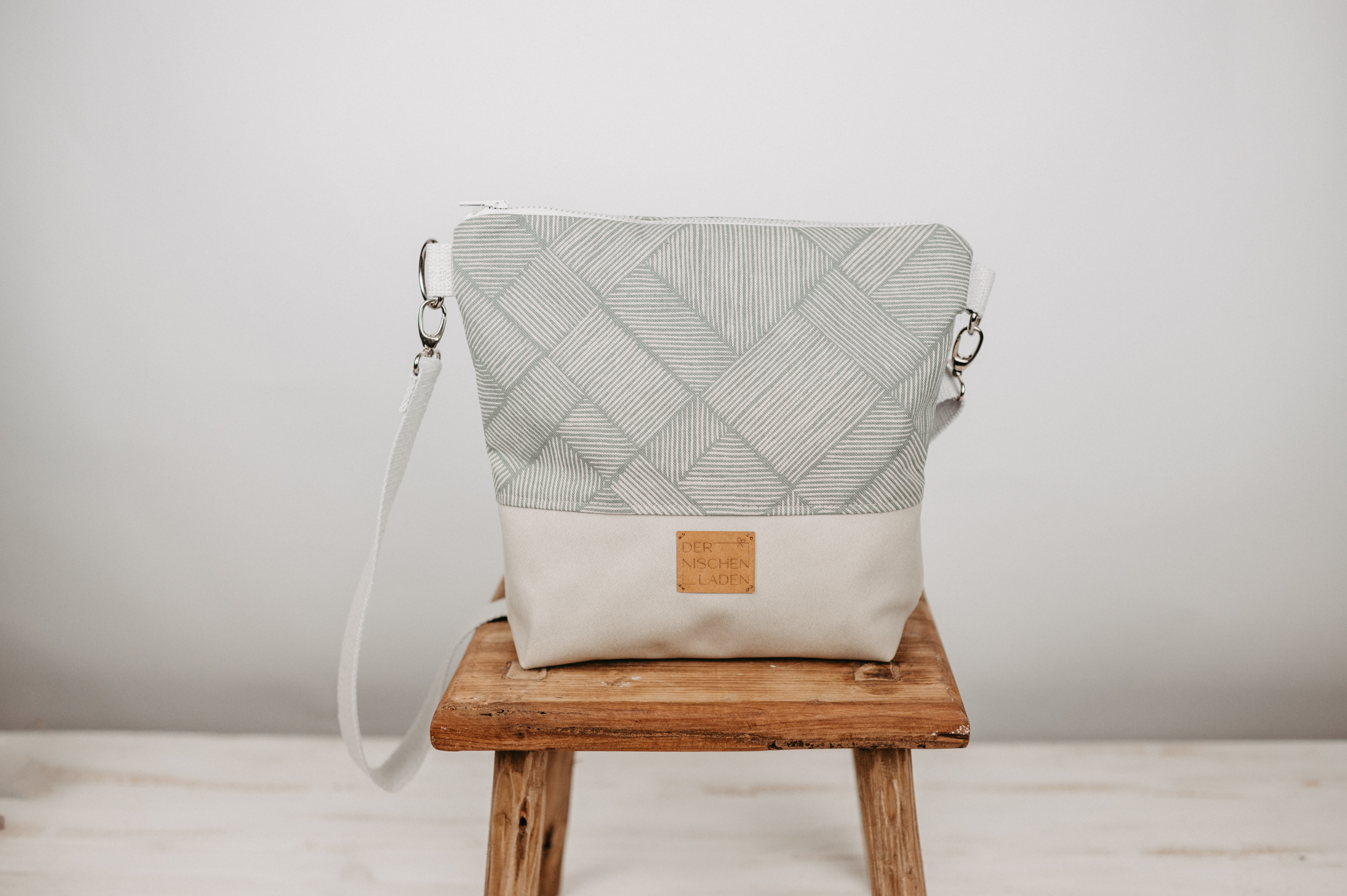 Umhängetasche Antwerp green Umhängetasche Antwerp green