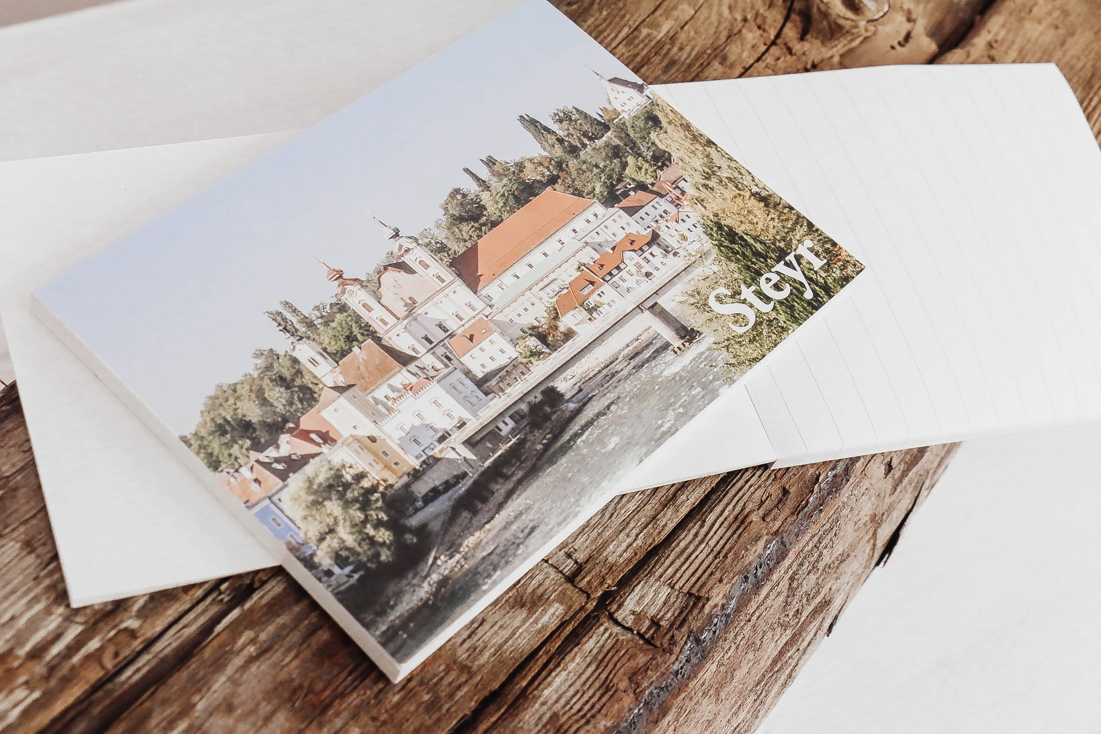 IMG_8861 Notizblock Steyr *Motiv 1*