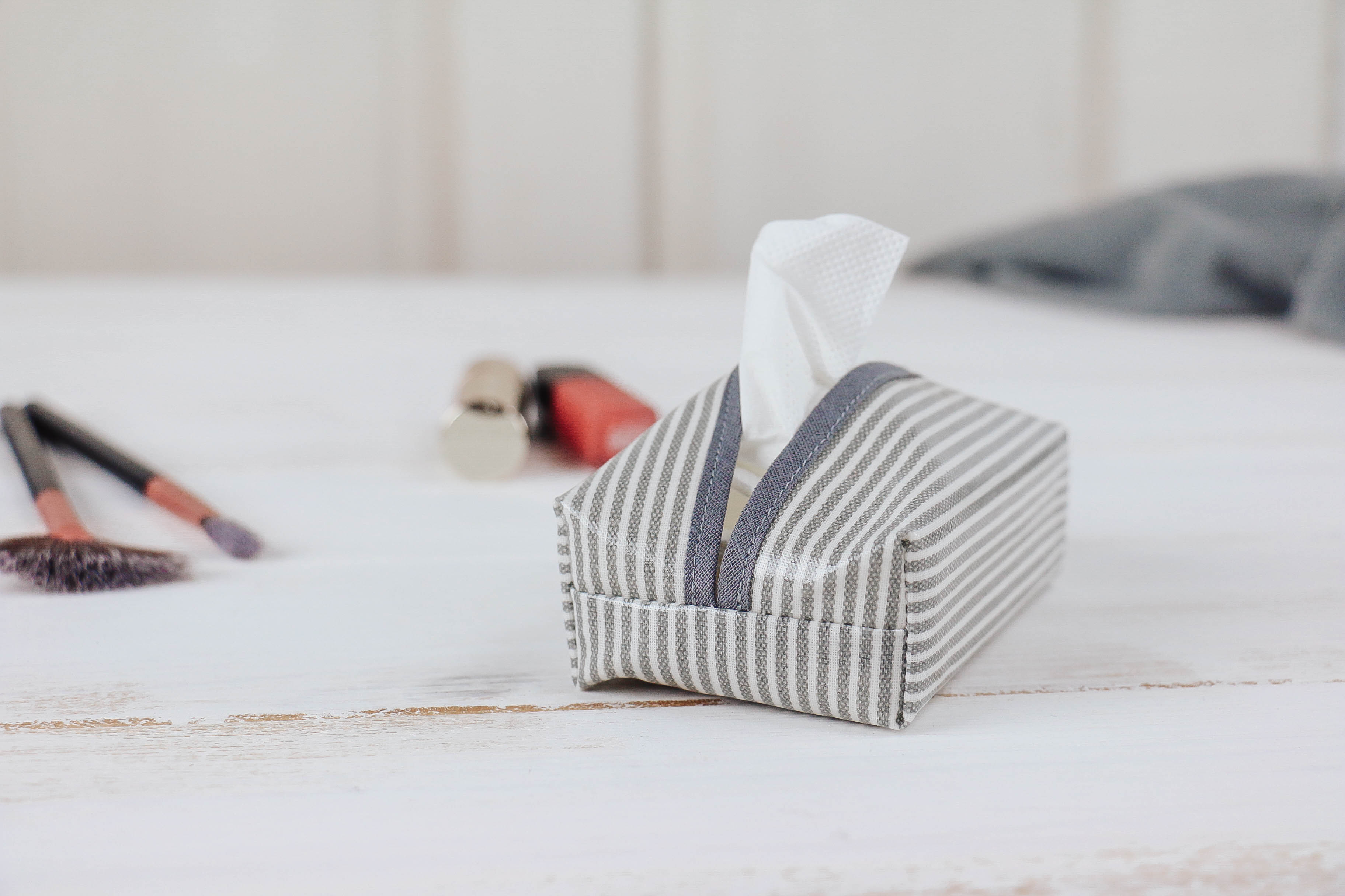 nischenladen-87 Tatüta Streifen grau