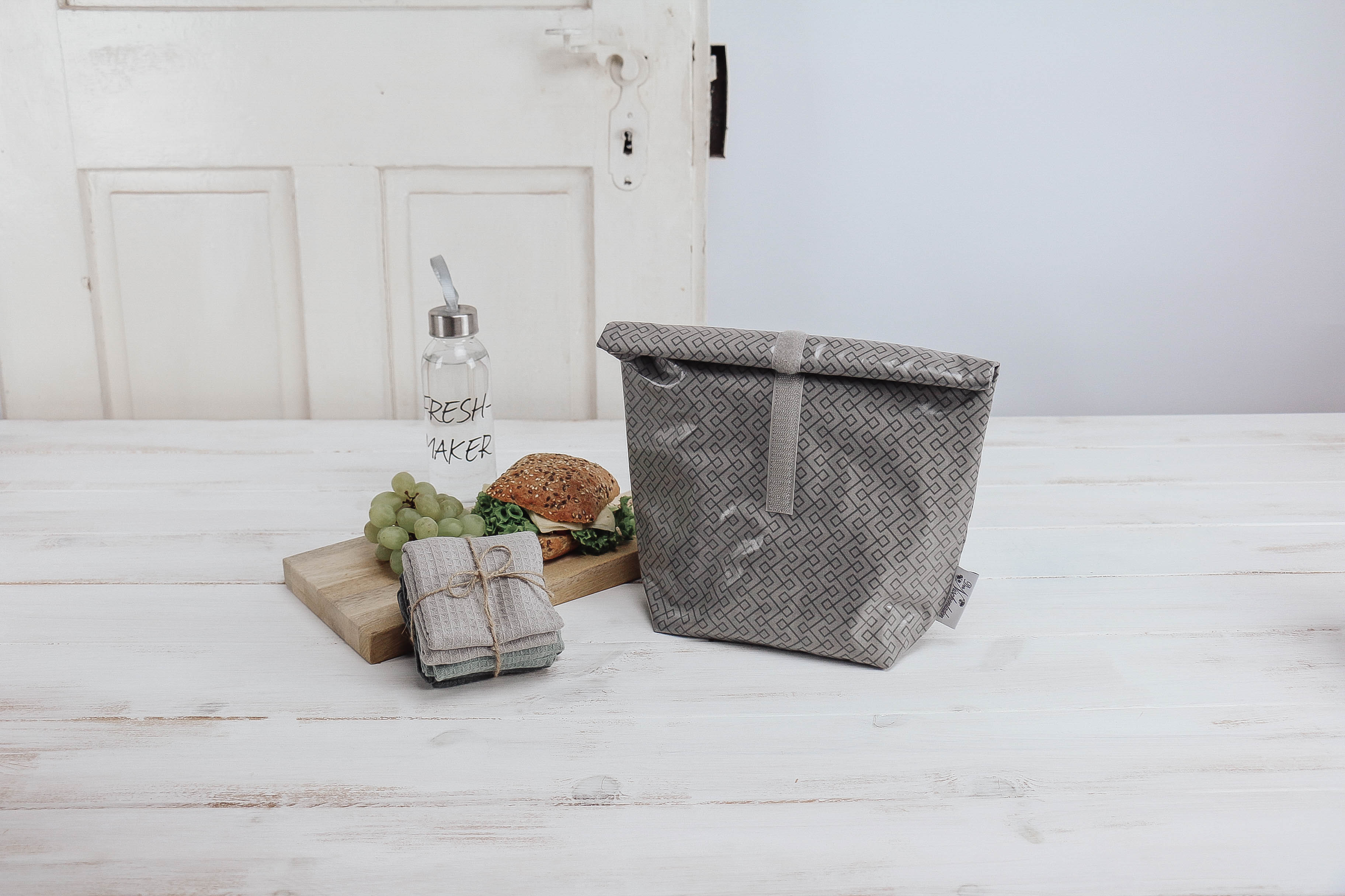 Lunchbag Toffee