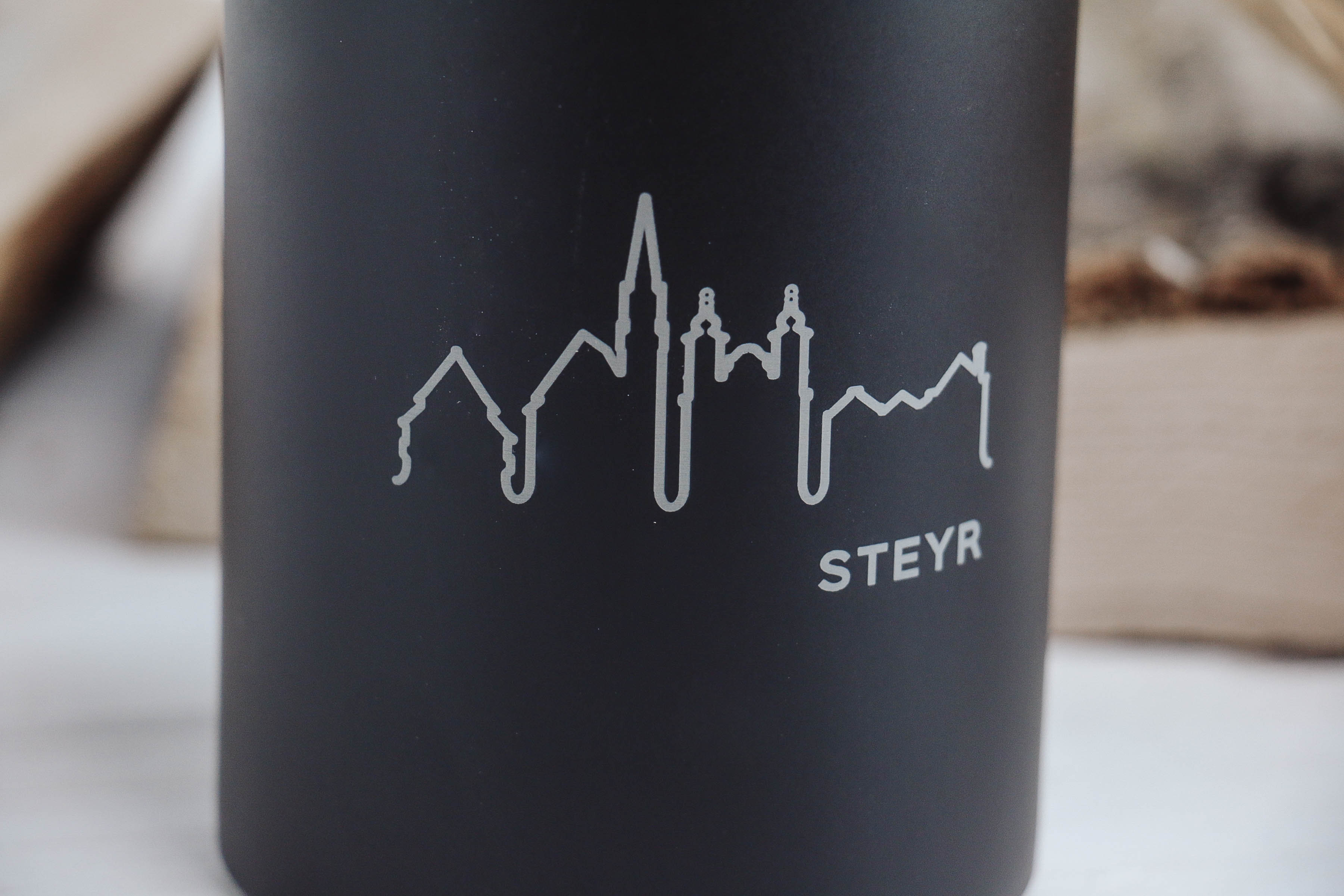 der-nischenladen-4RpnY3jmLnnCgu Trinkflasche Steyr Skyline