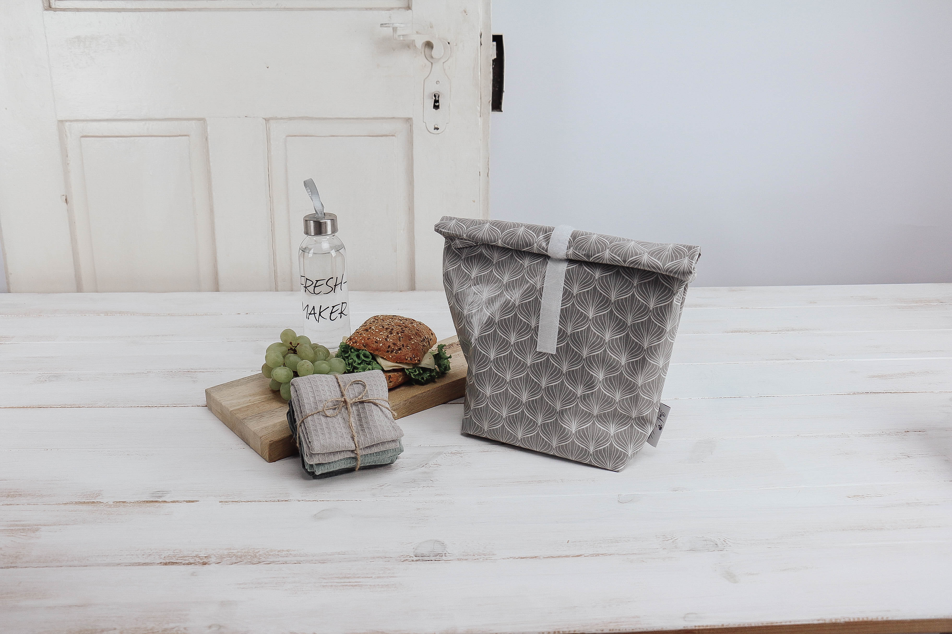 nischenladen-71Ze9ejxppiF9nr Lunchbag Alli grau