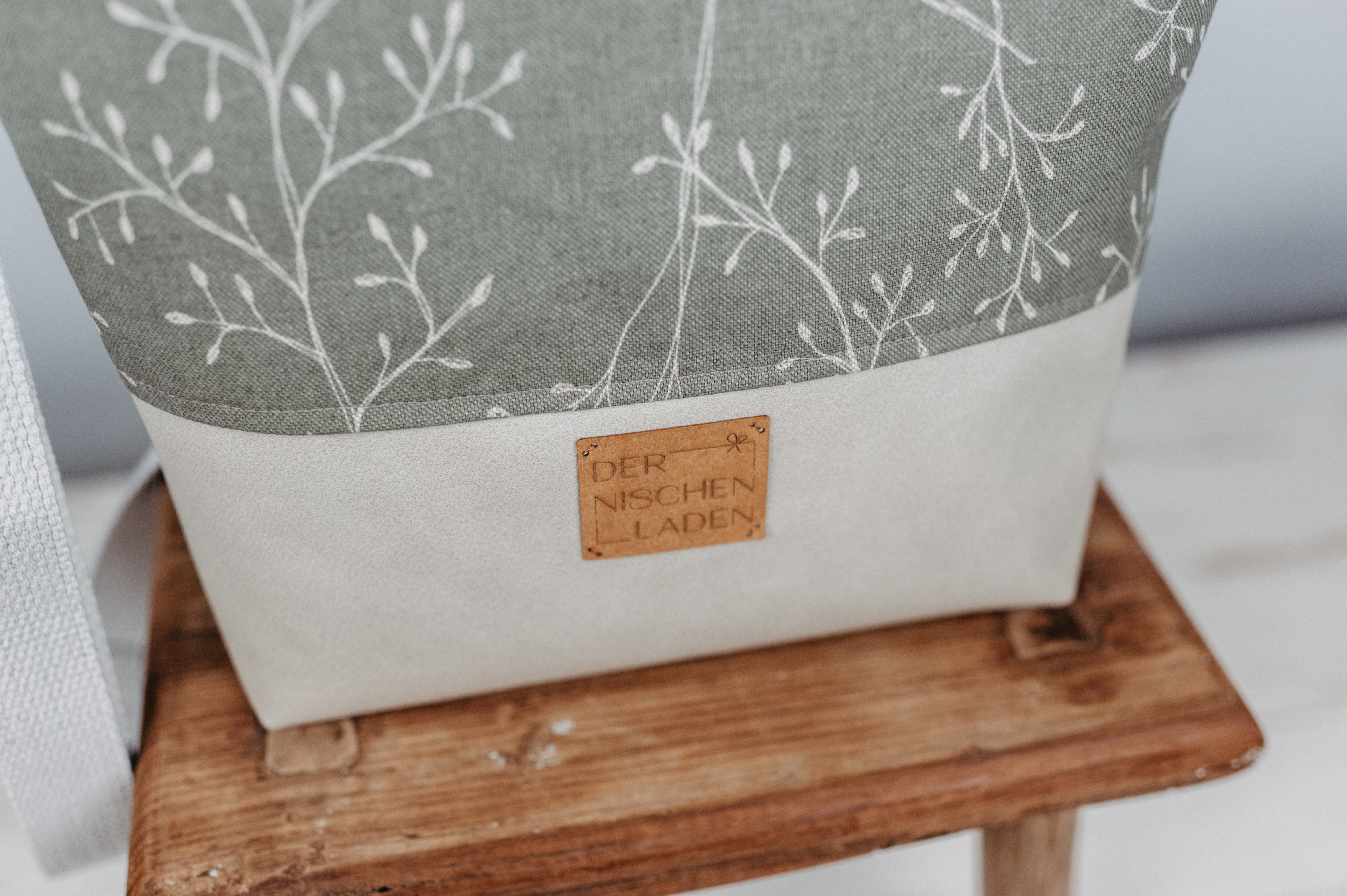 Umhängetasche Lia green Umhängetasche Lia green