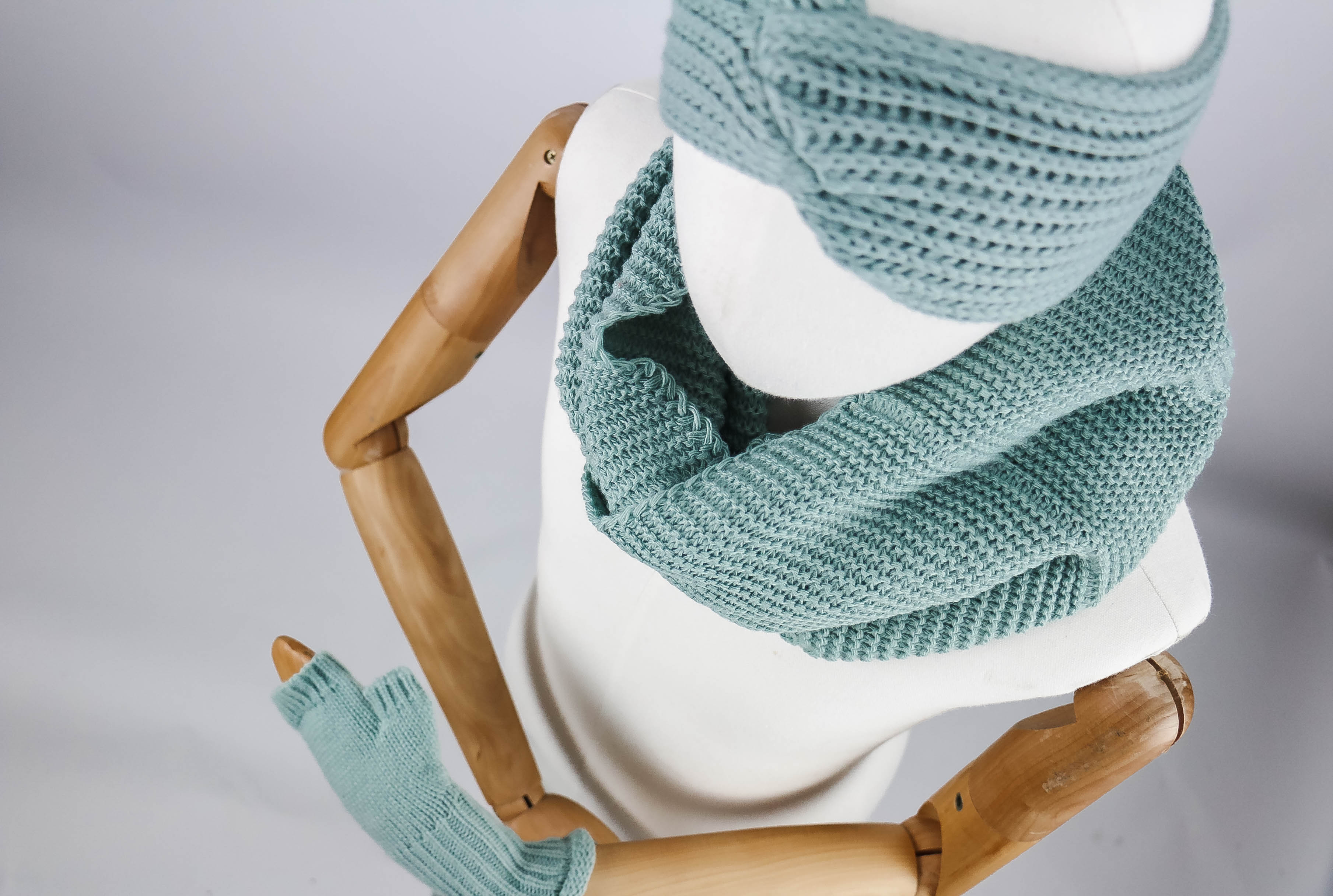 nischenladen-83p5O3jVFlPu7EM Stirnband Joy Stone Green