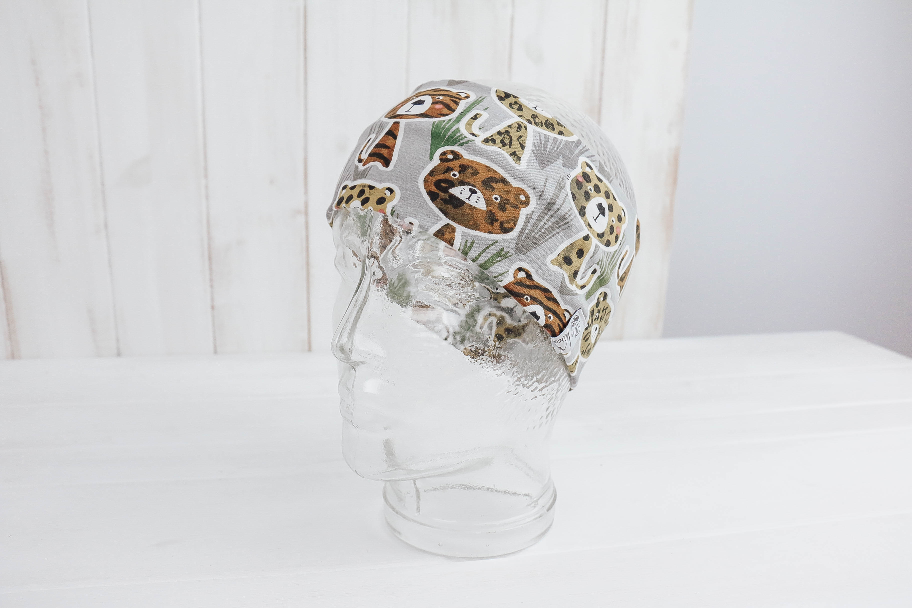 IMG_9141 Jersey Stirnband *Tiger*