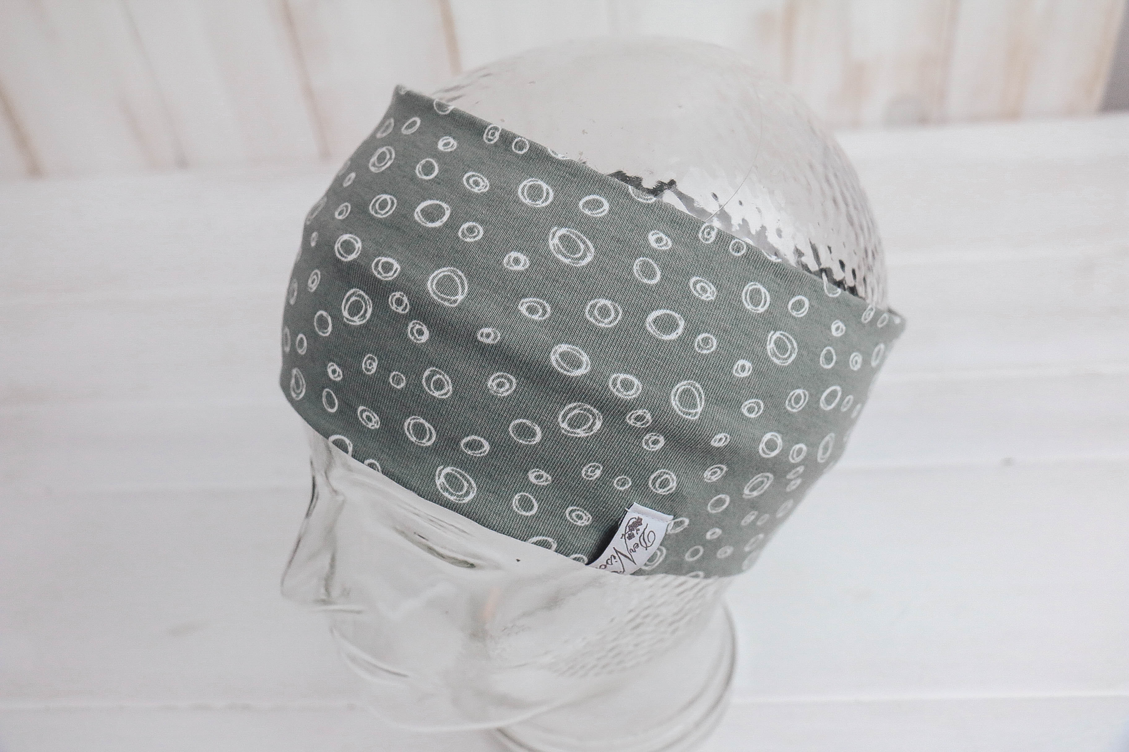 IMG_9163 Jersey Stirnband *Kreise*