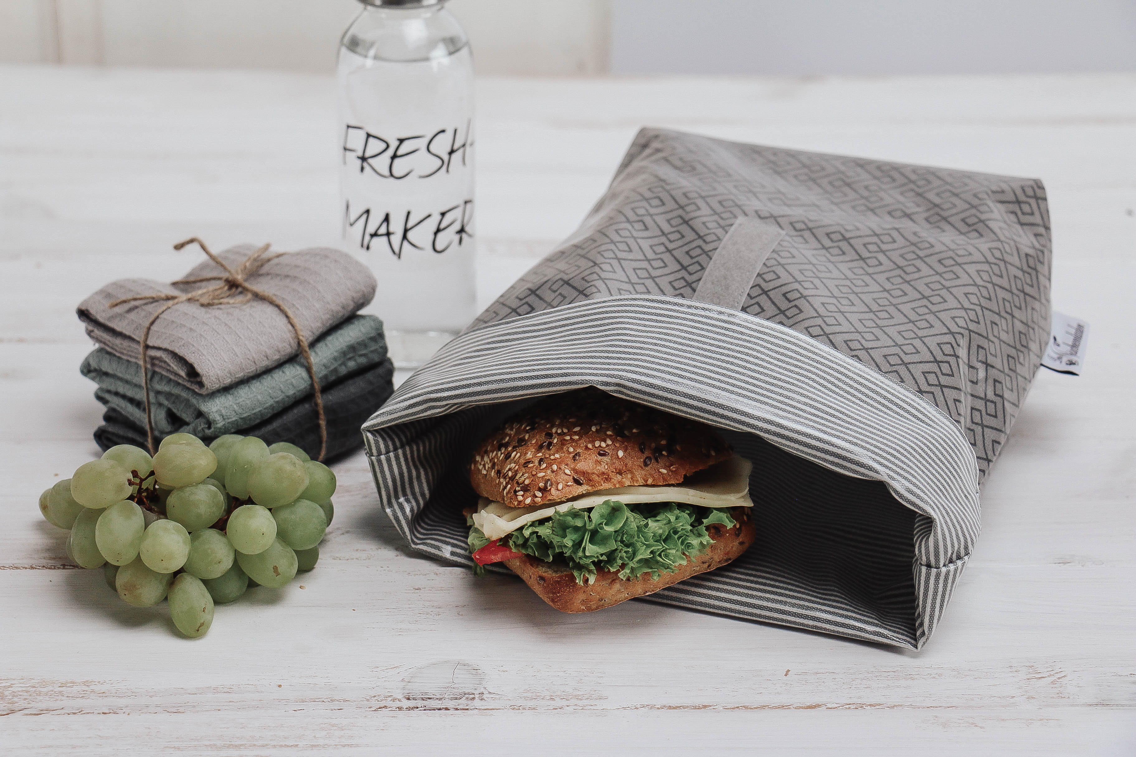 Lunchbag Toffee