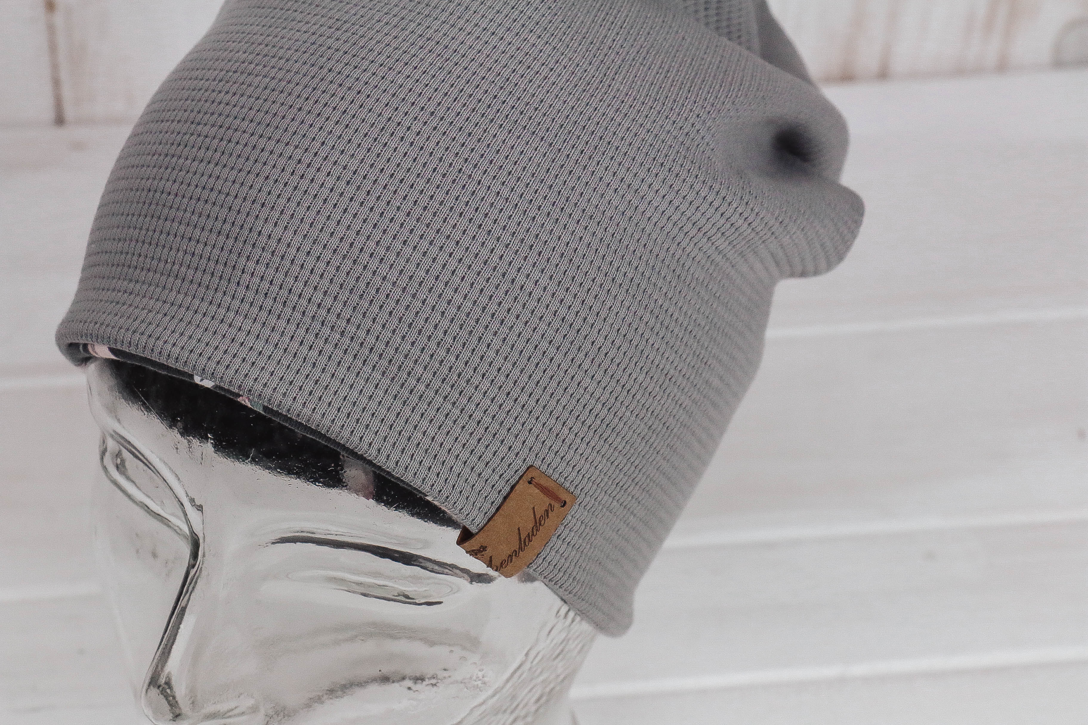 IMG_9455 Jersey Haube *Lilie*