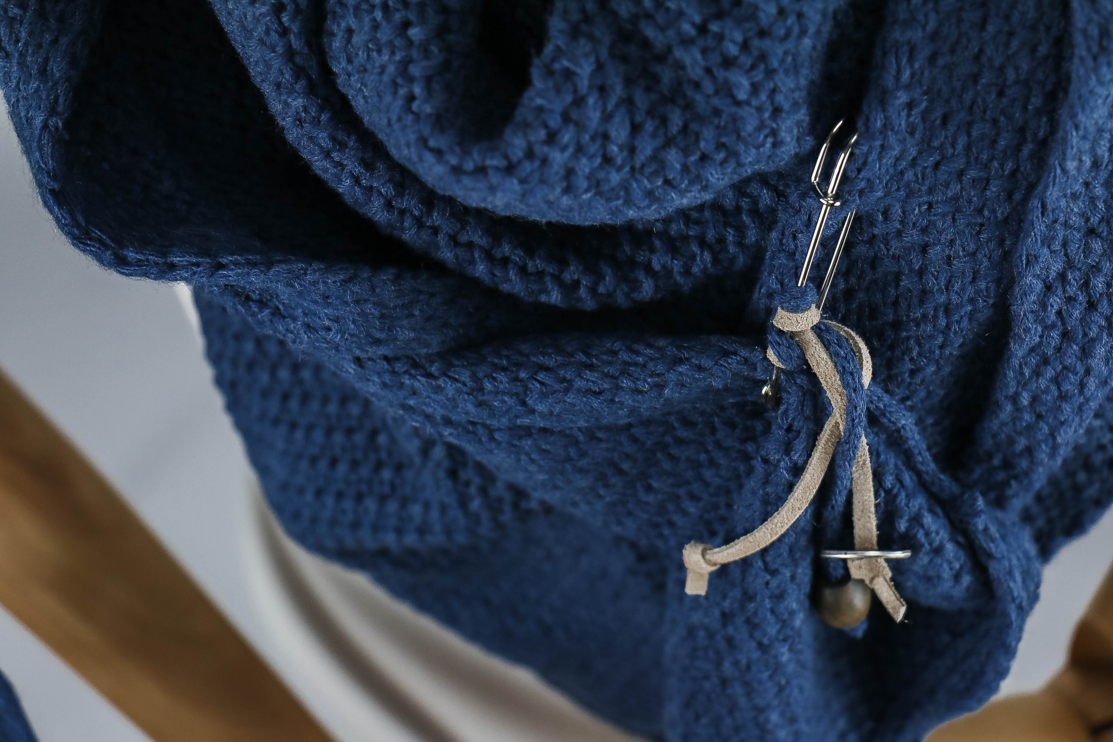 nischenladen-70w7ekMB7vZKs97 Dreieckstuch Coco Petrol