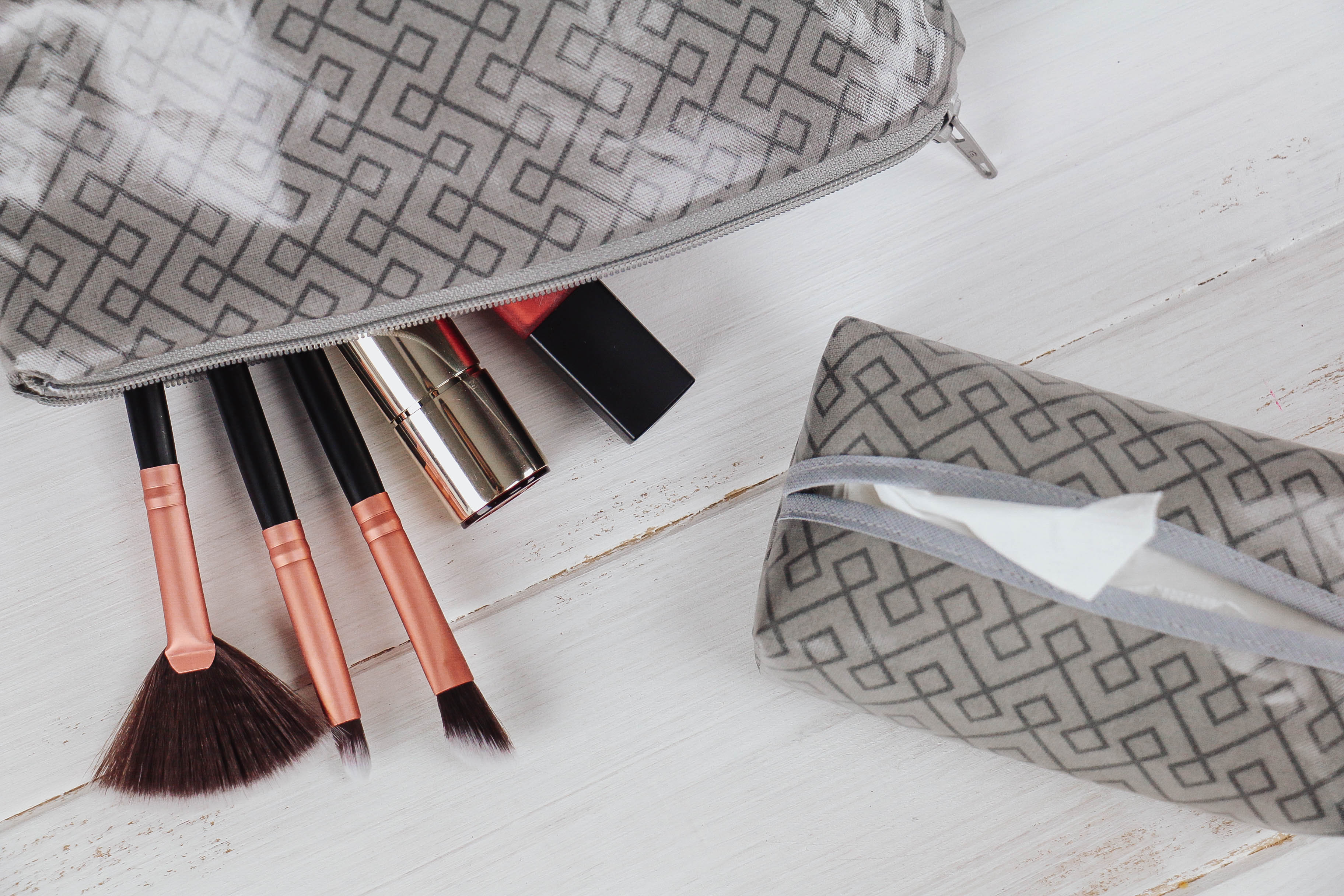 nischenladen-76ZMVgLBK6uXUdg Wachstuchtäschchen Toffee