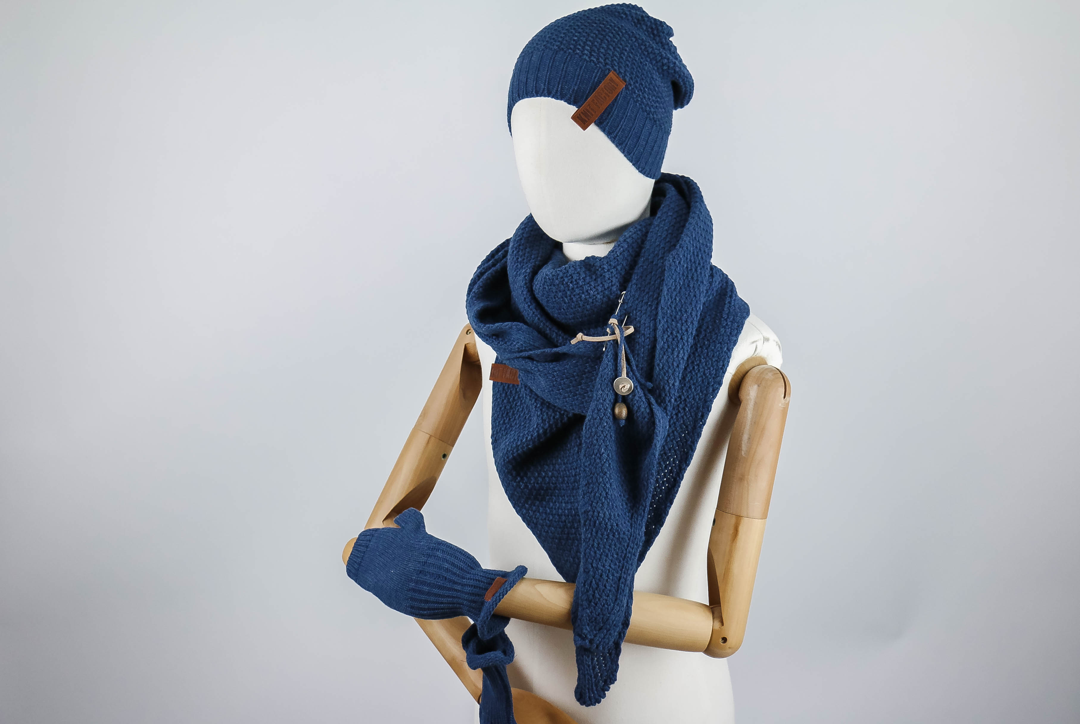 nischenladen-67qjWP4RiZQglQ0 Dreieckstuch Coco Petrol