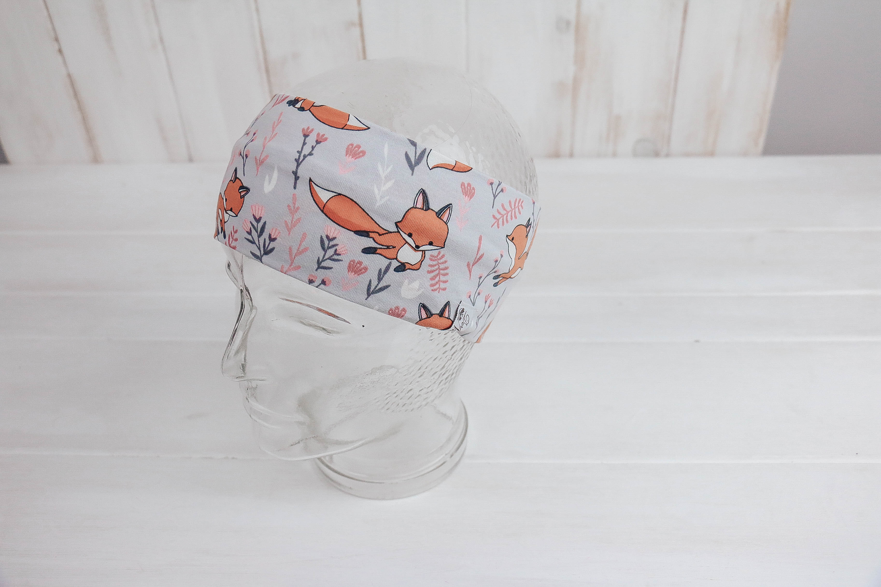 IMG_9210 Jersey Stirnband *Fuchs*