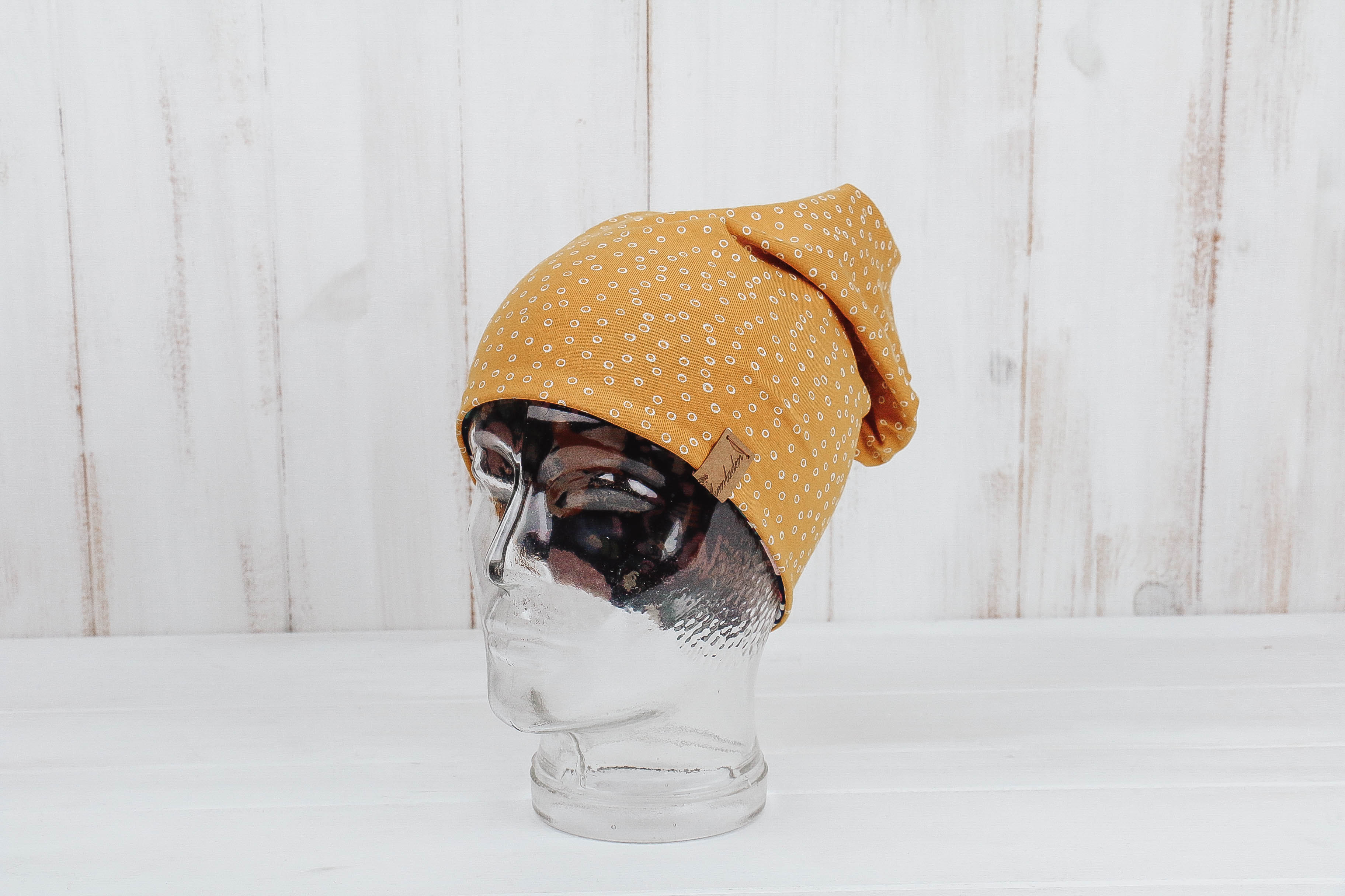 IMG_9547 Jersey Haube *Füchslein blau/ocker