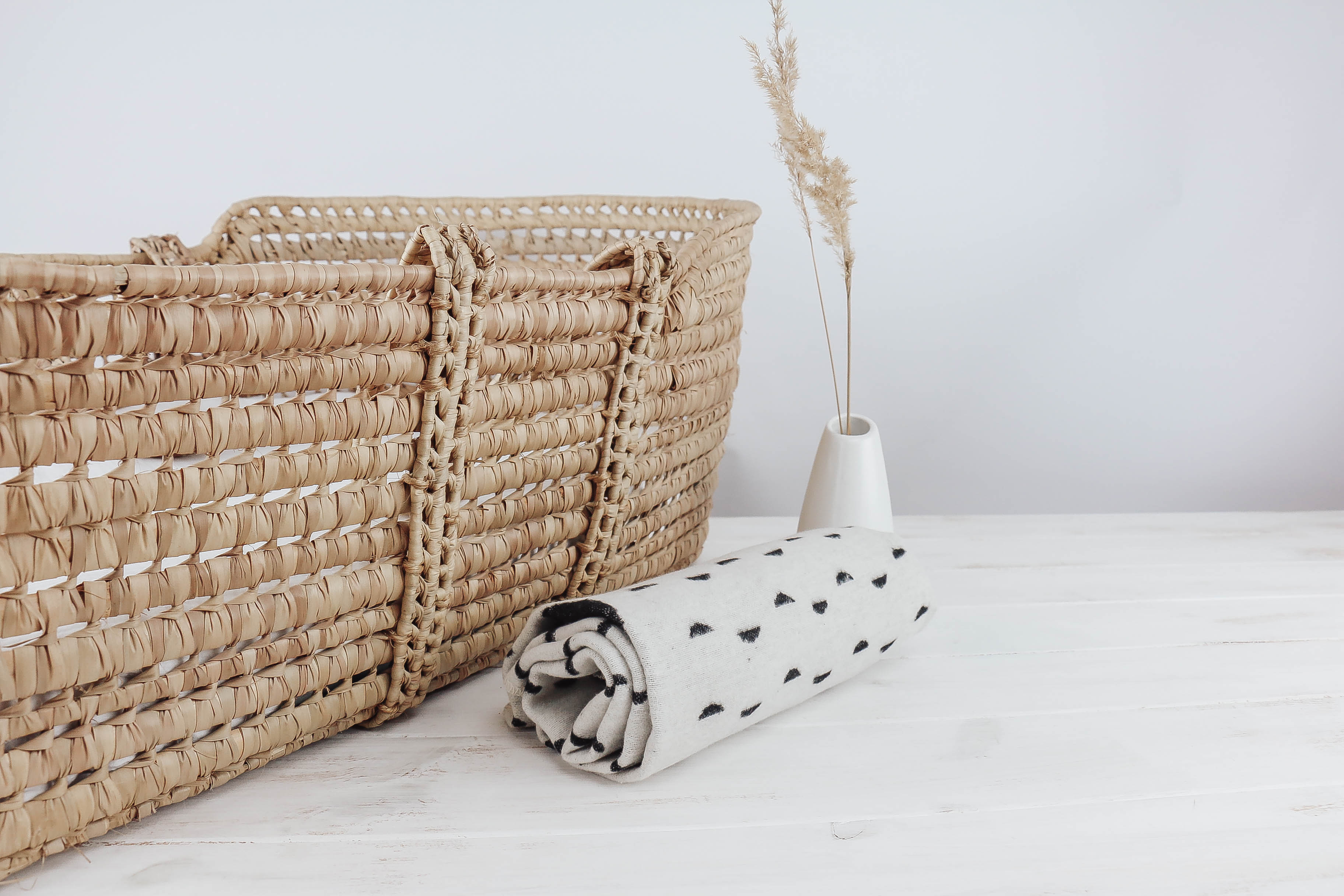 der-nischenladen-189j9PQ3pmg6HLN Babydecke Panda schwarz-natur