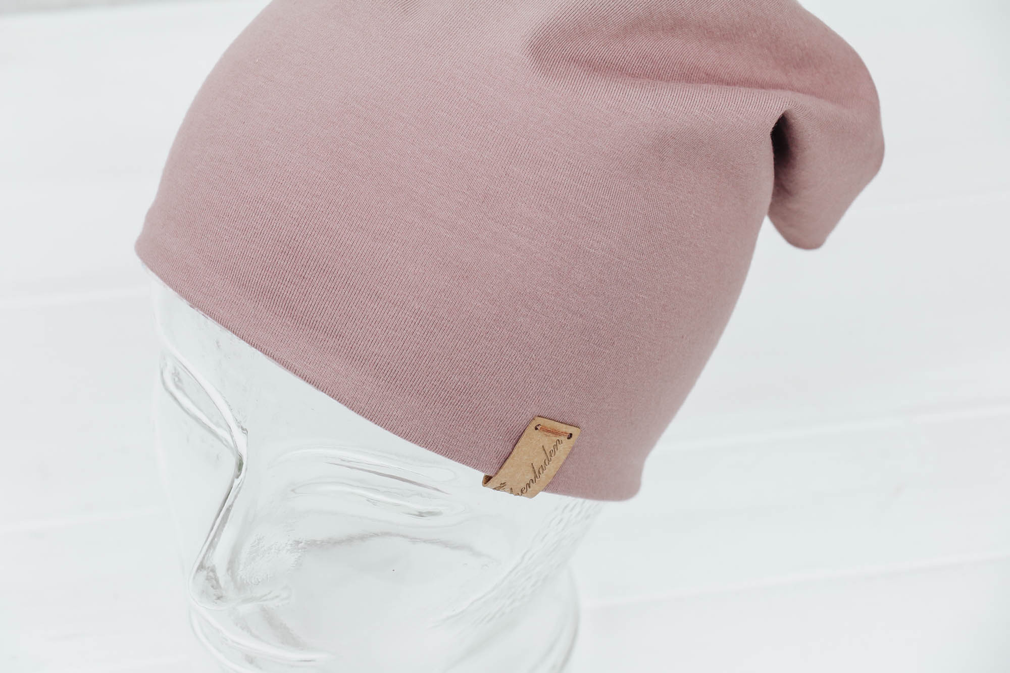 IMG_8849LPbylTEJ1T7PH Jersey Haube *little bird* mauve/rosa