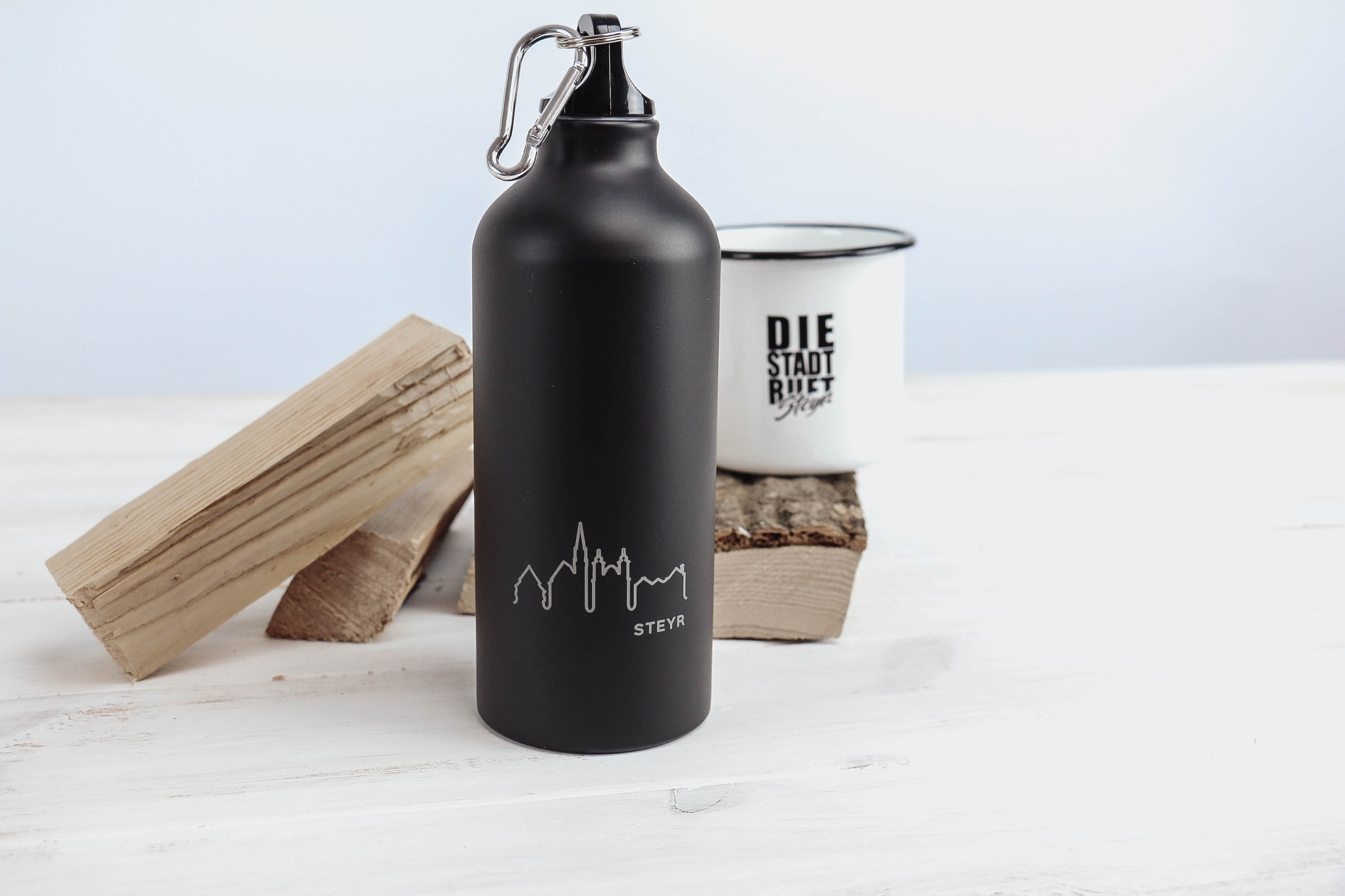 der-nischenladen-5LzULQYa7kkCXw Trinkflasche Steyr Skyline