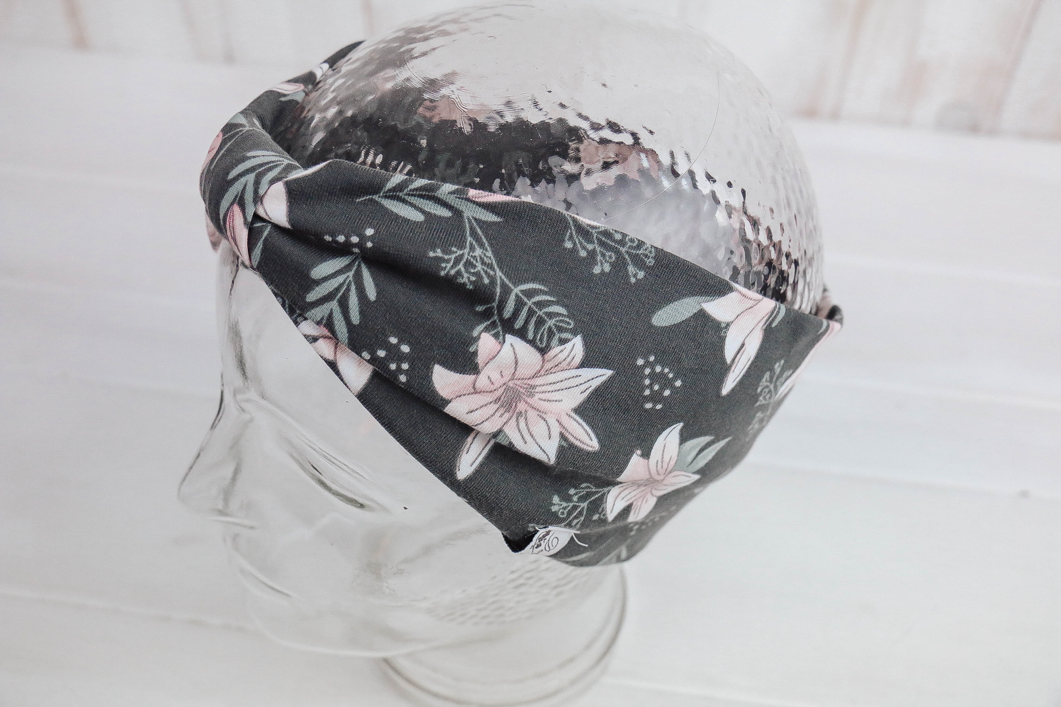 IMG_9203 Jersey Stirnband *Lilie*