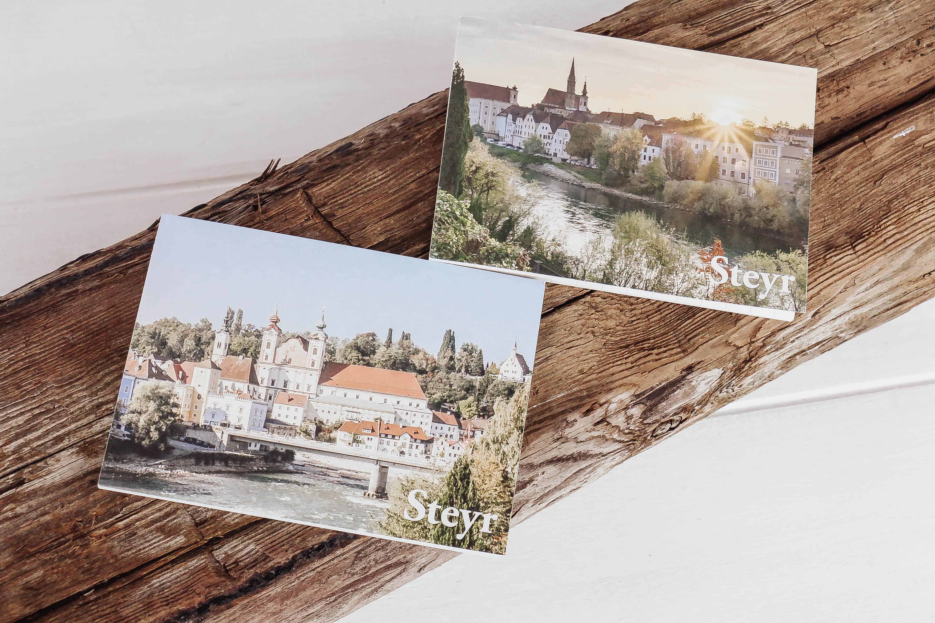 IMG_8858 Notizblock Steyr *Motiv 1*