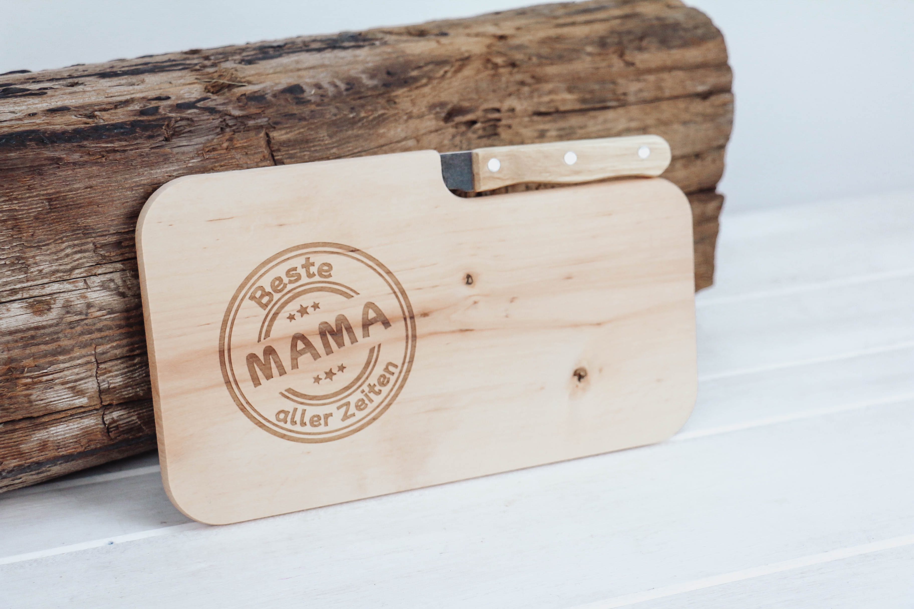 IMG_9724 Holz Jausenbrett *Beste Mama aller Zeiten*
