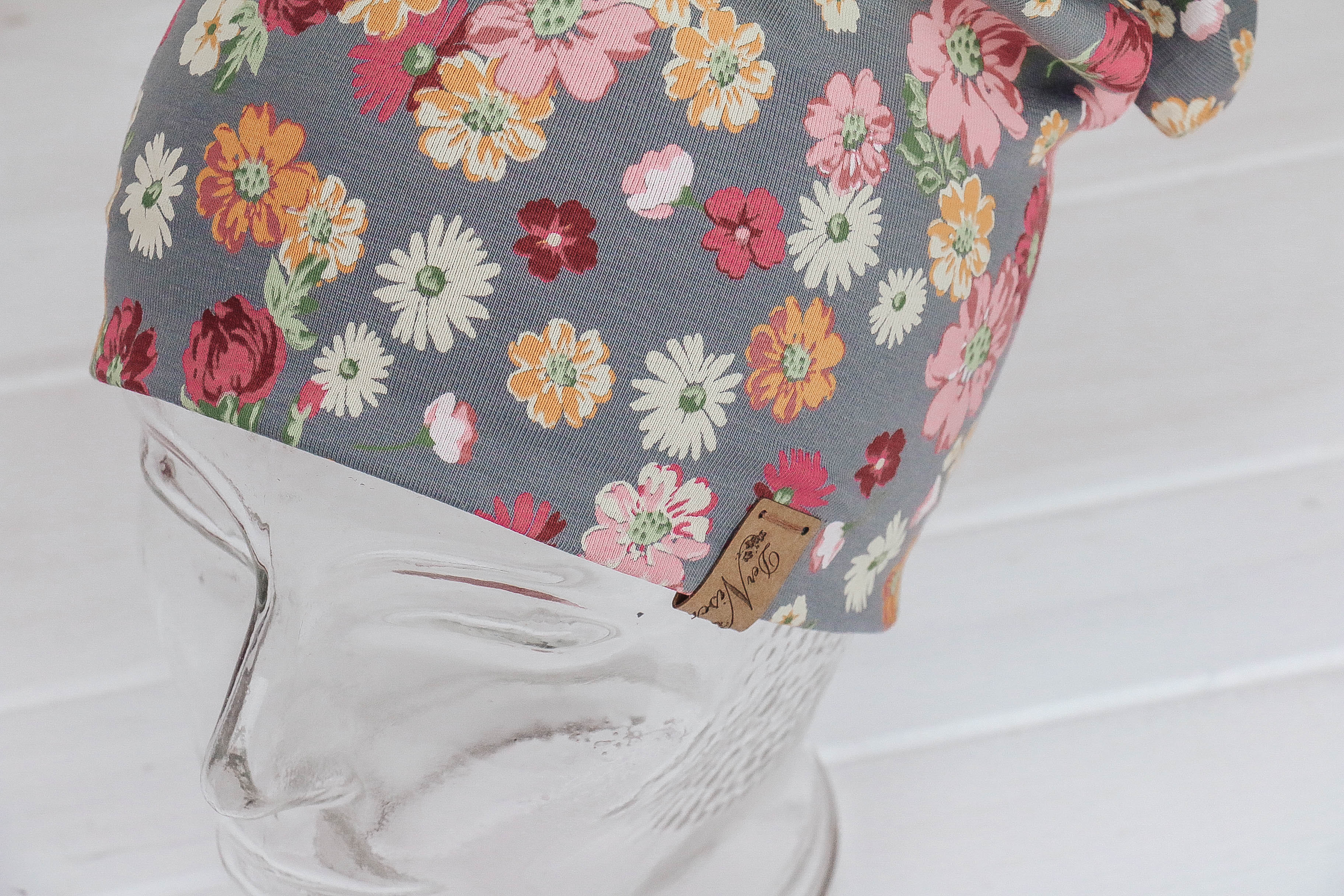 IMG_9451 Jersey Haube *Blütenmeer*