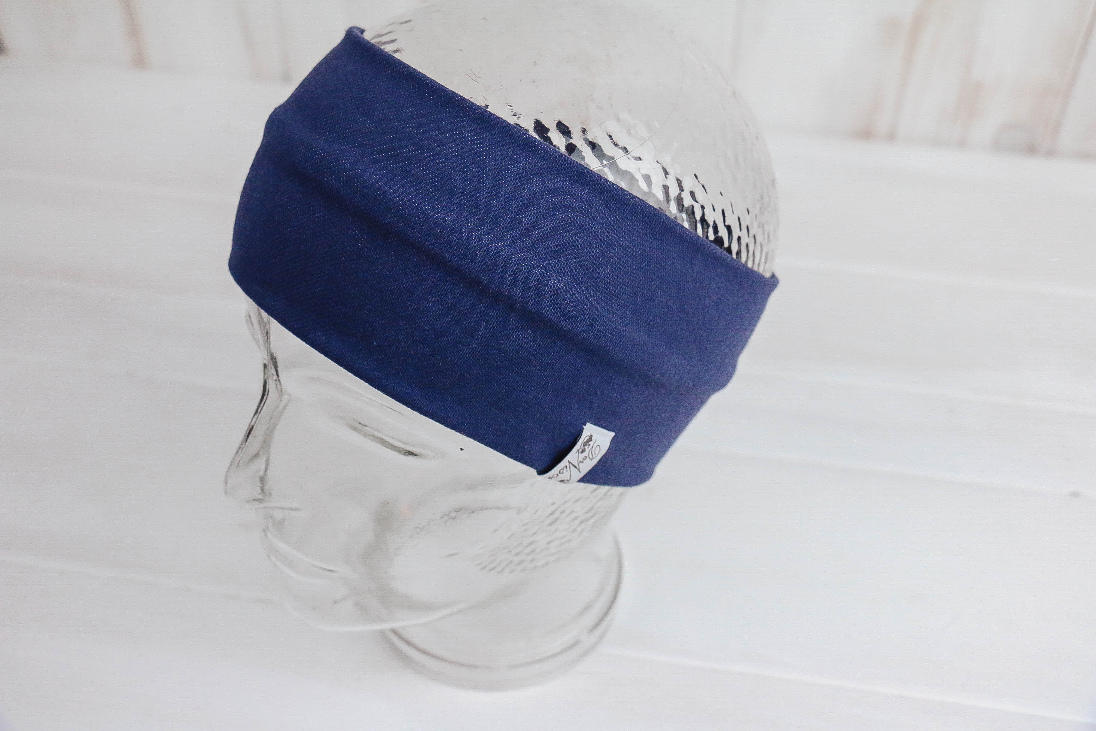 IMG_9190 Jersey Stirnband *Jeans*