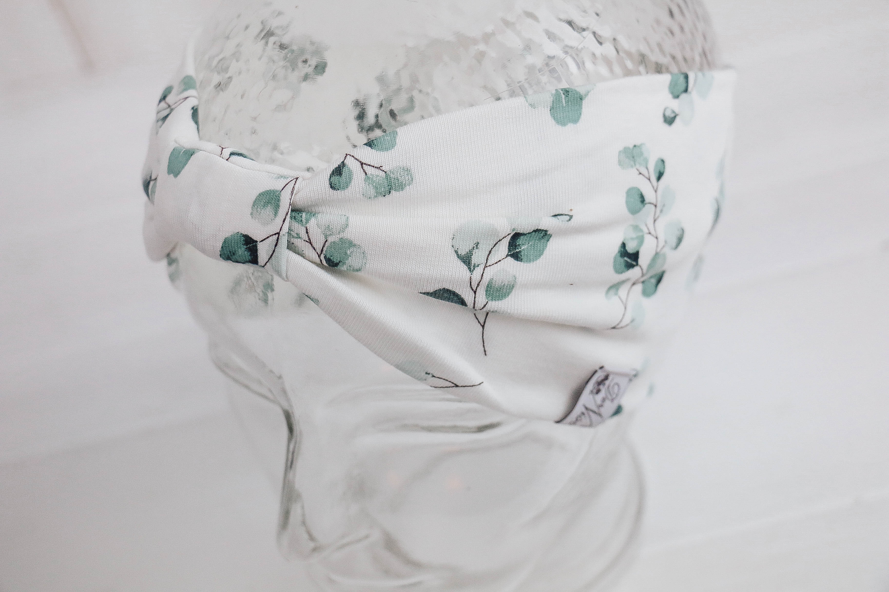 IMG_9151 Jersey Stirnband *Eukalyptus*