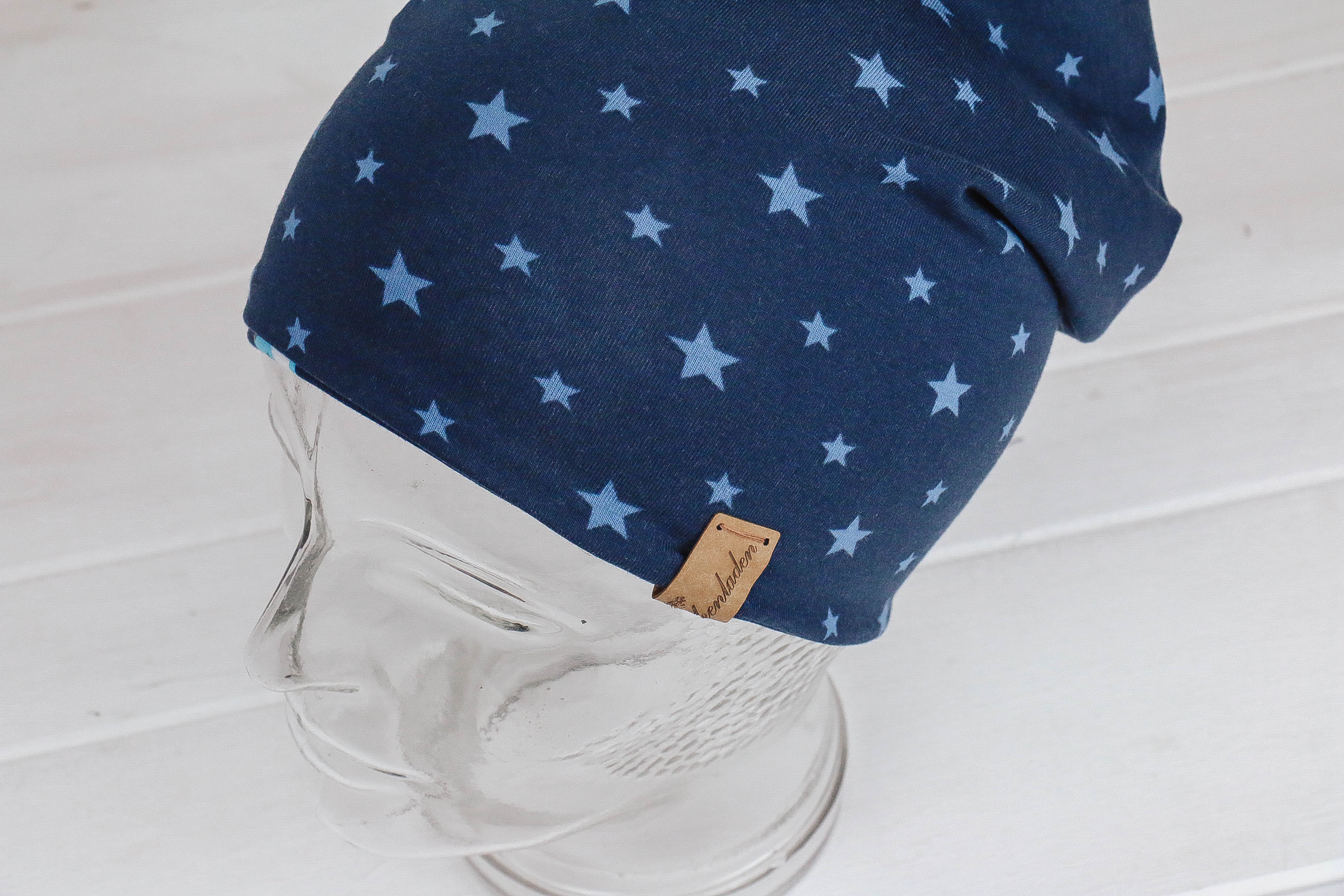 IMG_9486 Jersey Haube *Baufahrzeuge /Sterne navi*