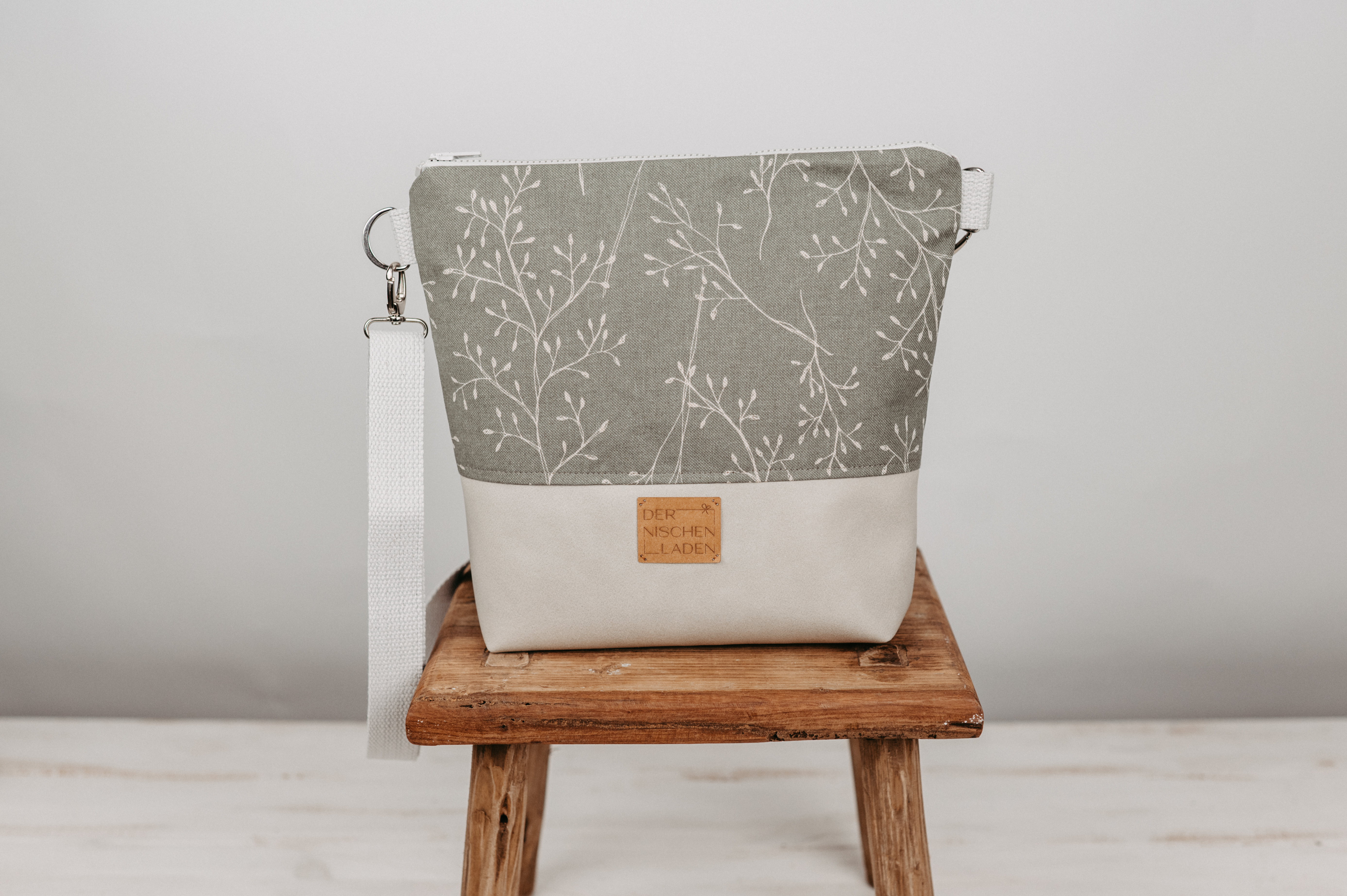 Umhängetasche Lia green Umhängetasche Lia green