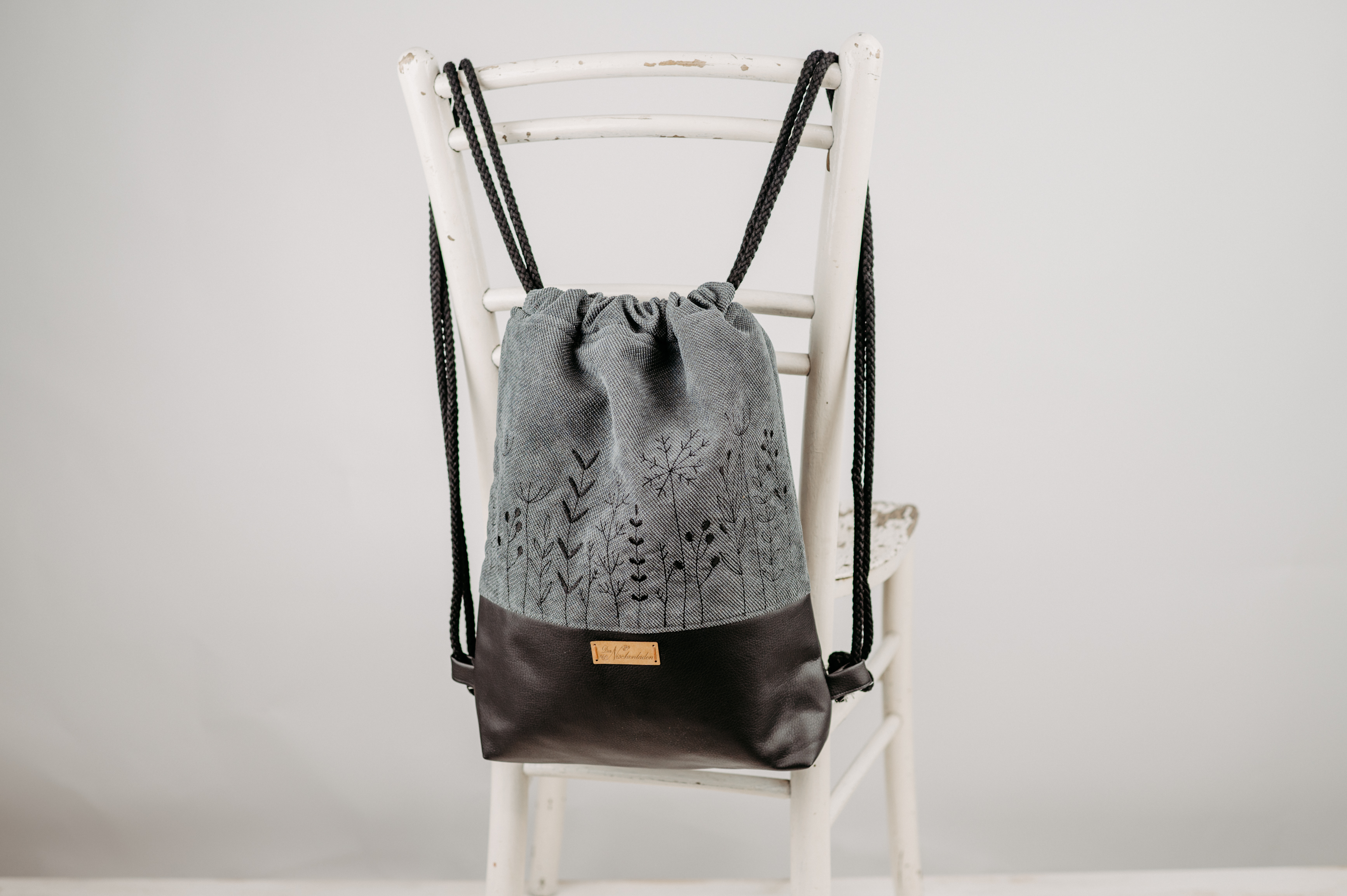 DSC_7651 Festivalbag Gräser grau-schwarz