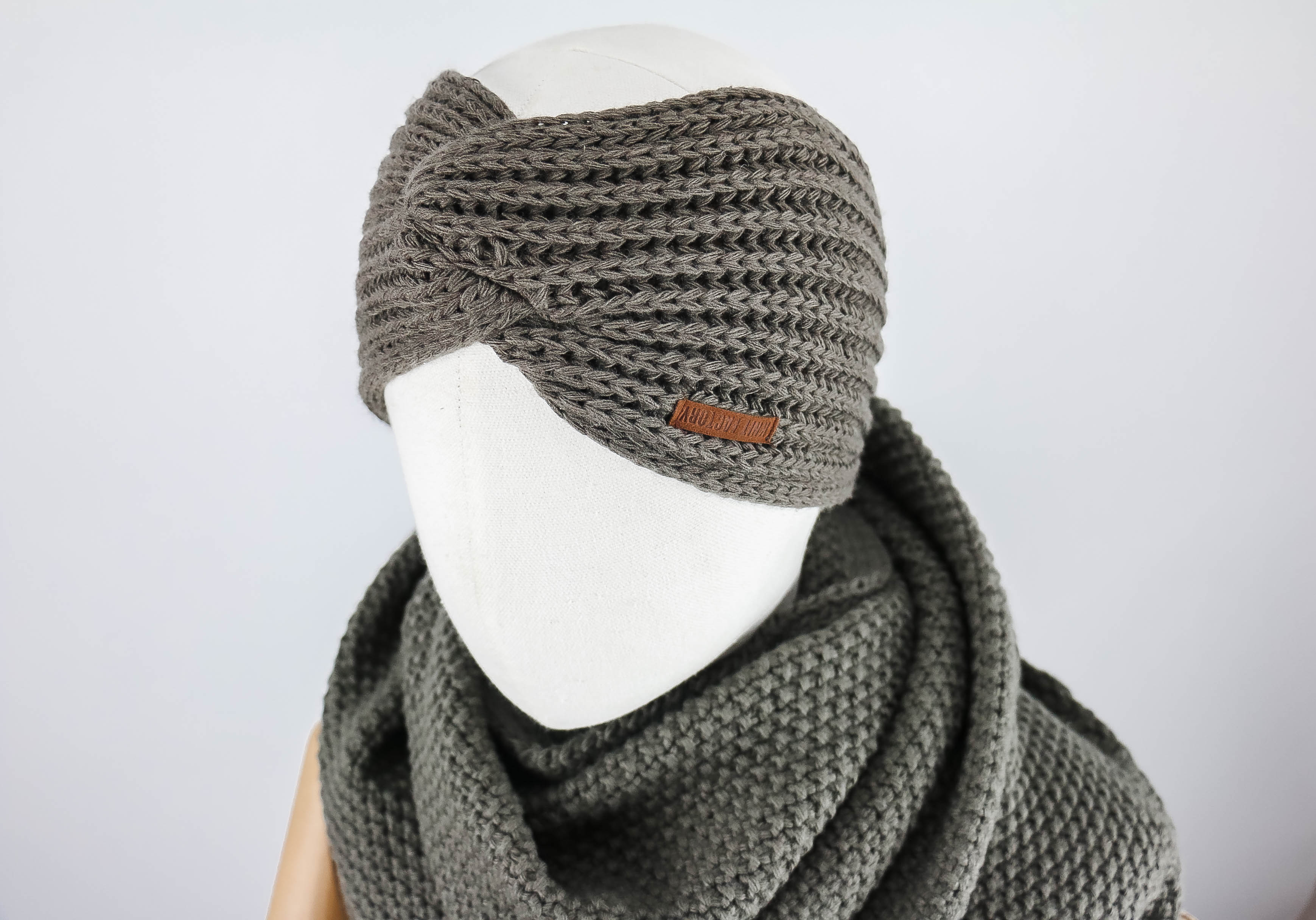 nischenladen-102cliveluqAdYn Stirnband Taupe