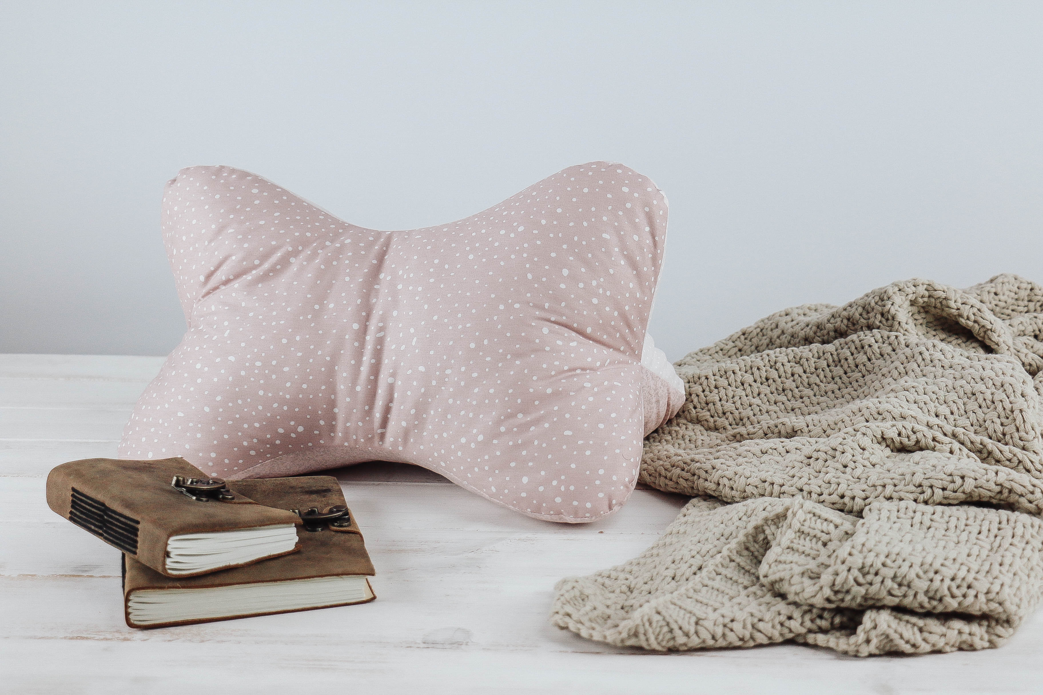 der-nischenladen-12Zx64dhbQAb1h6 Leseknochen altrosa