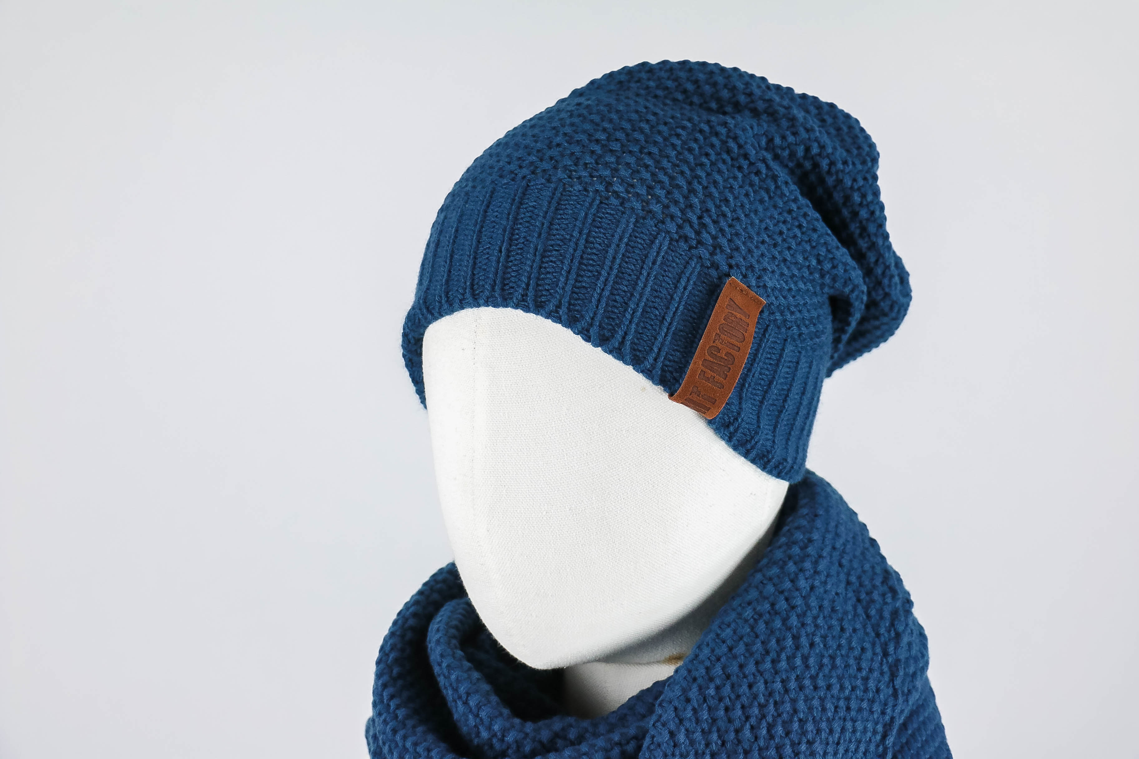 nischenladen-63Nnbw0WlURRASV Mütze Coco Petrol