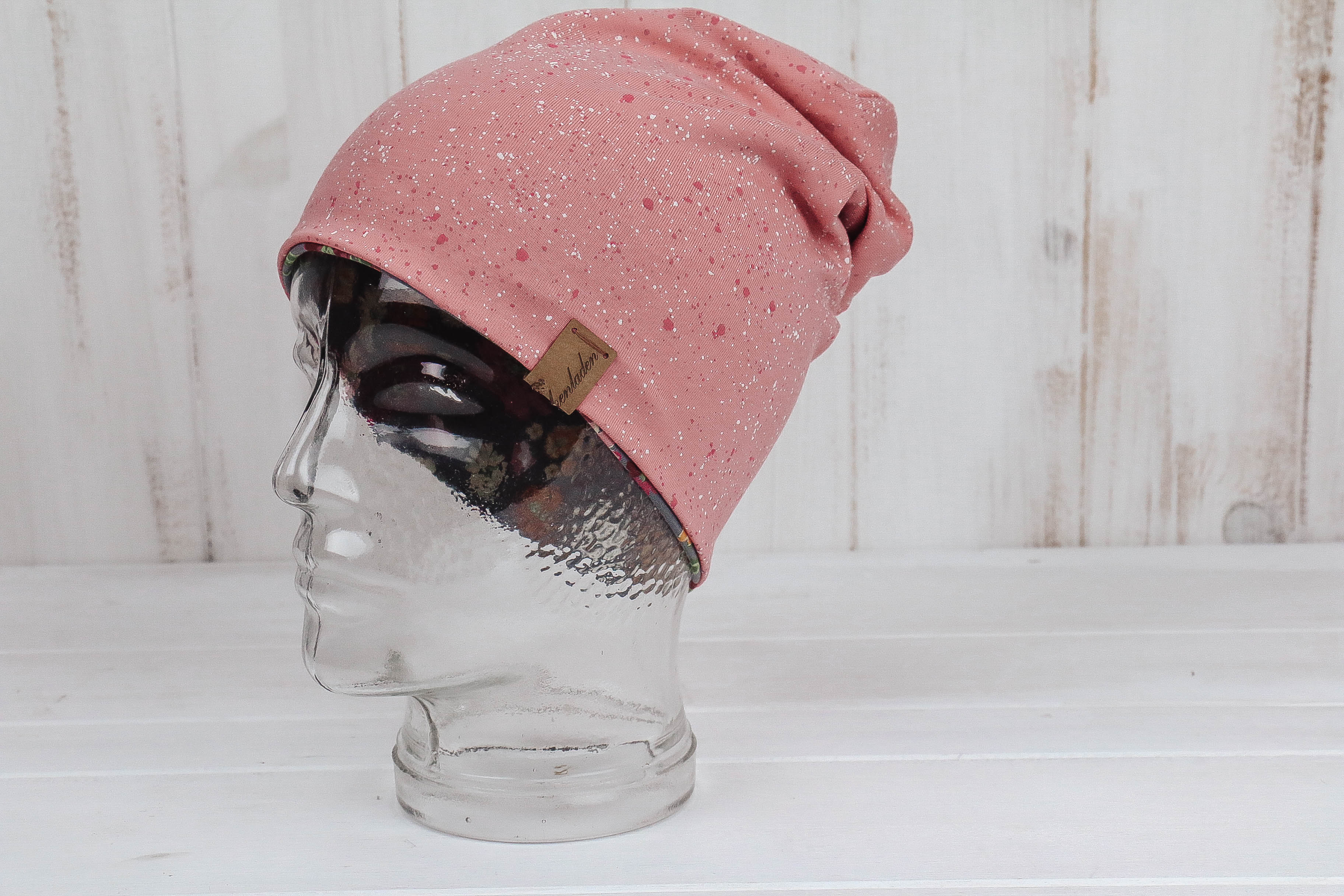 IMG_9452 Jersey Haube *Blütenmeer*