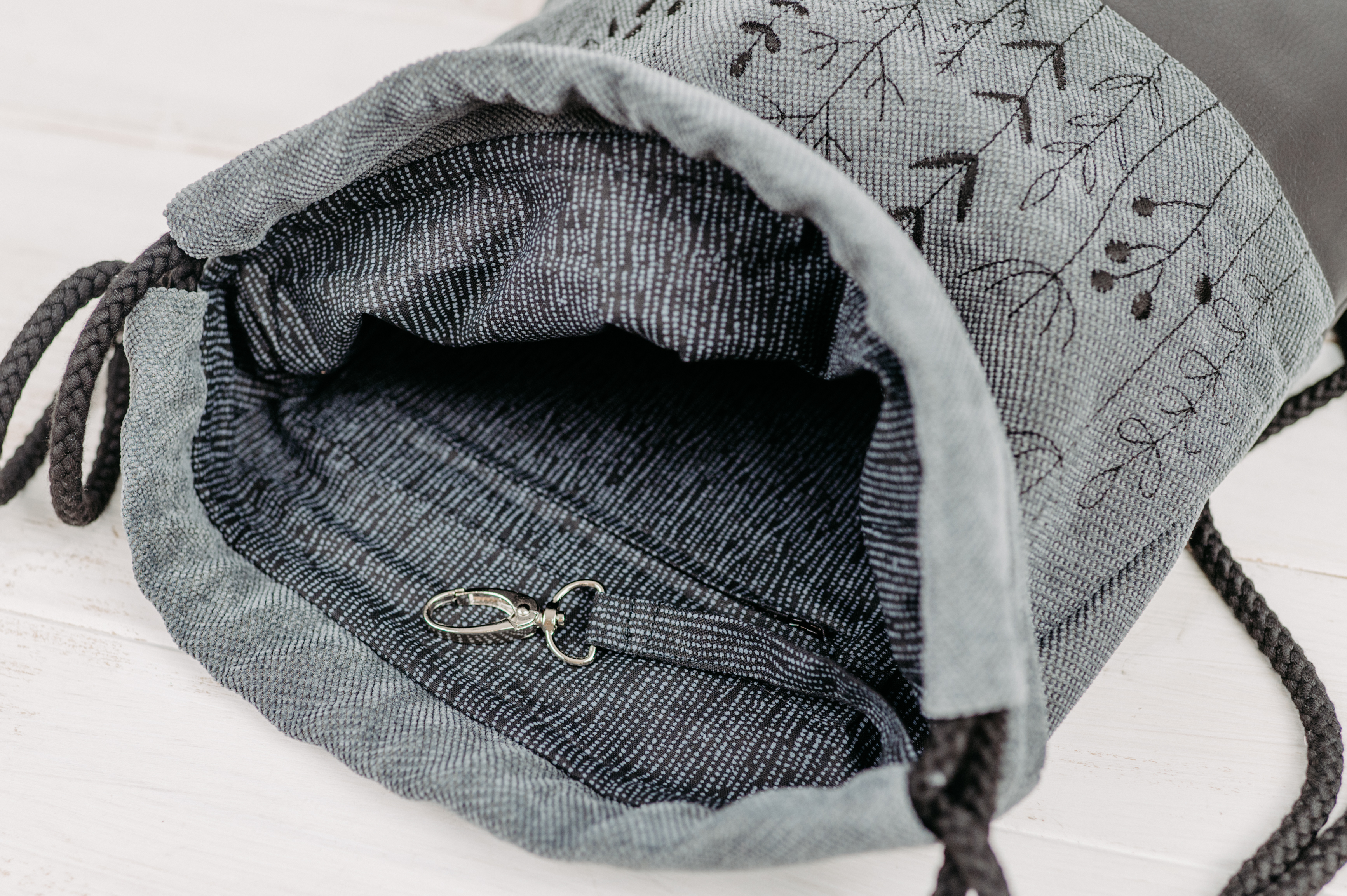 DSC_7661 Festivalbag Gräser grau-schwarz