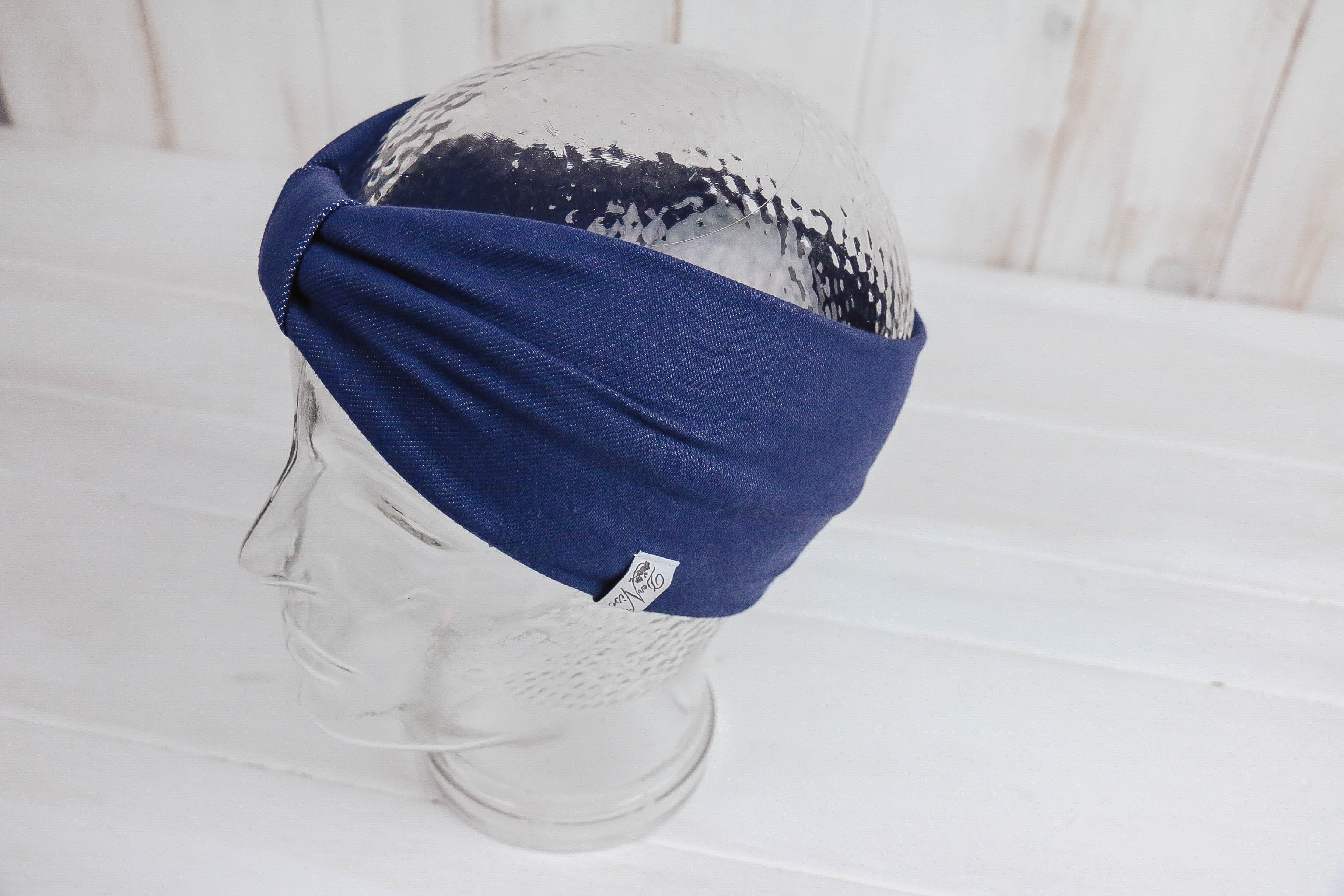 IMG_9188 Jersey Stirnband *Jeans*