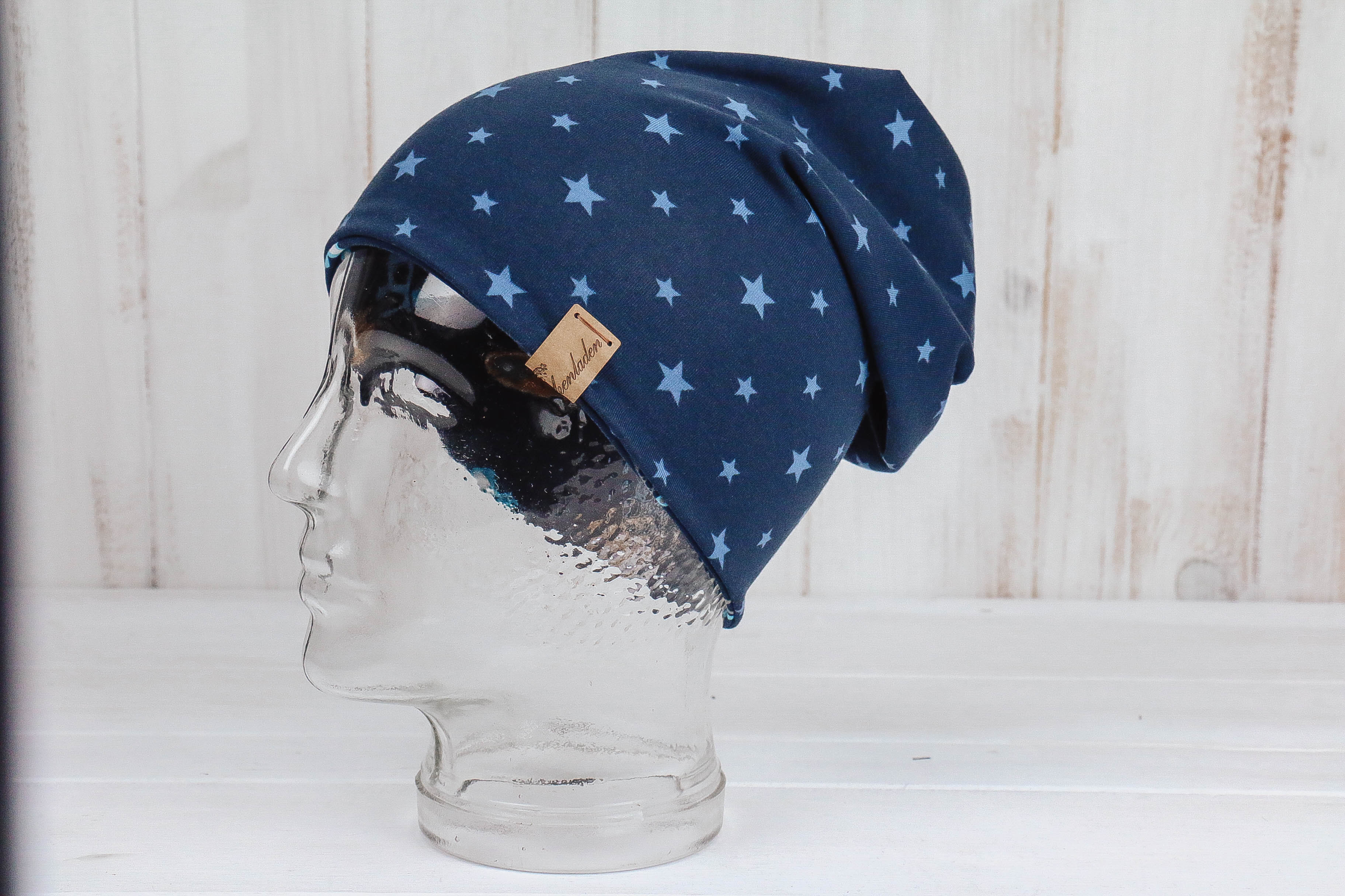 IMG_9485 Jersey Haube *Baufahrzeuge /Sterne navi*