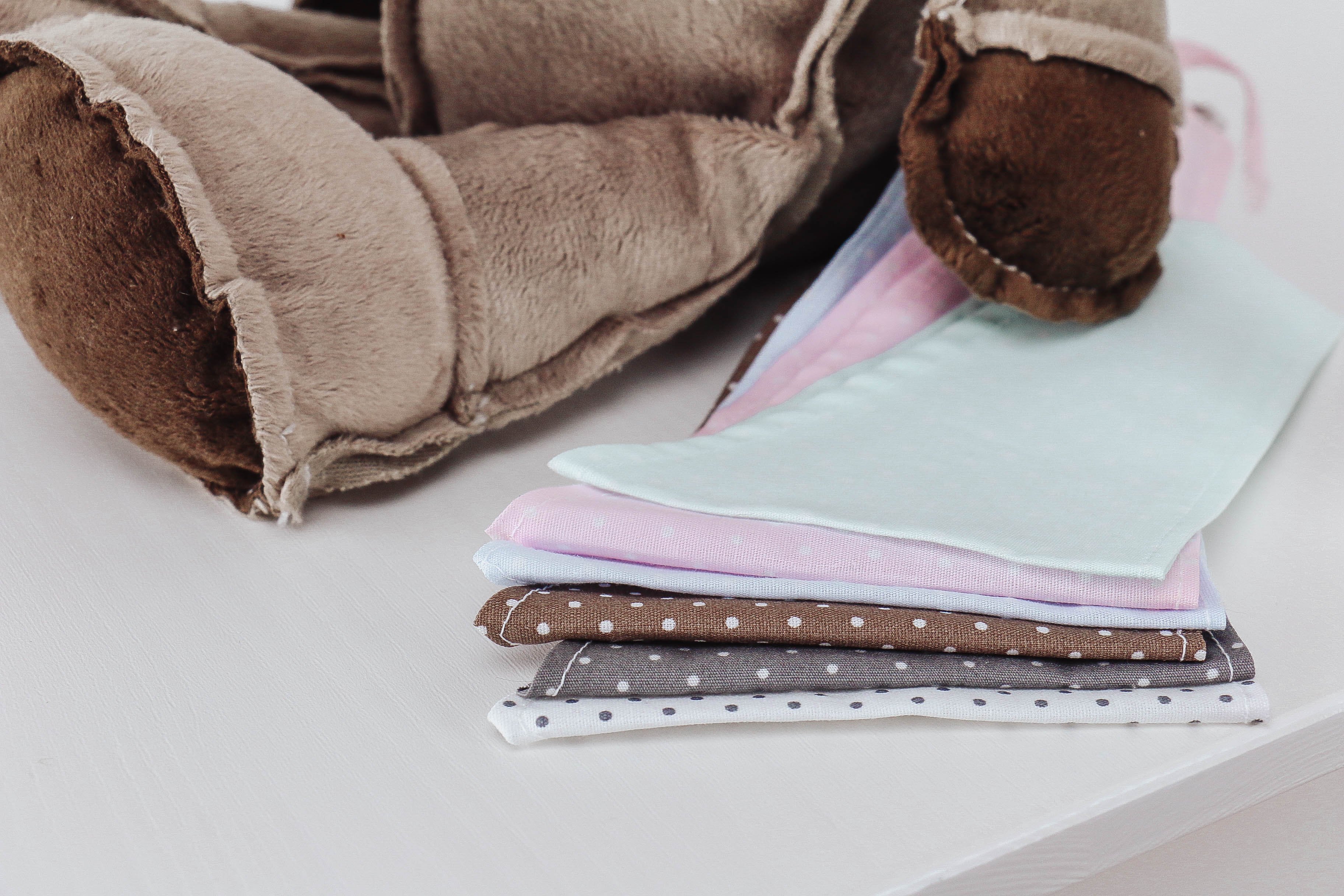 Nischenladen-886SgYWYAWssG0i Kuscheltier Esel braun mit besticktem Halstuch