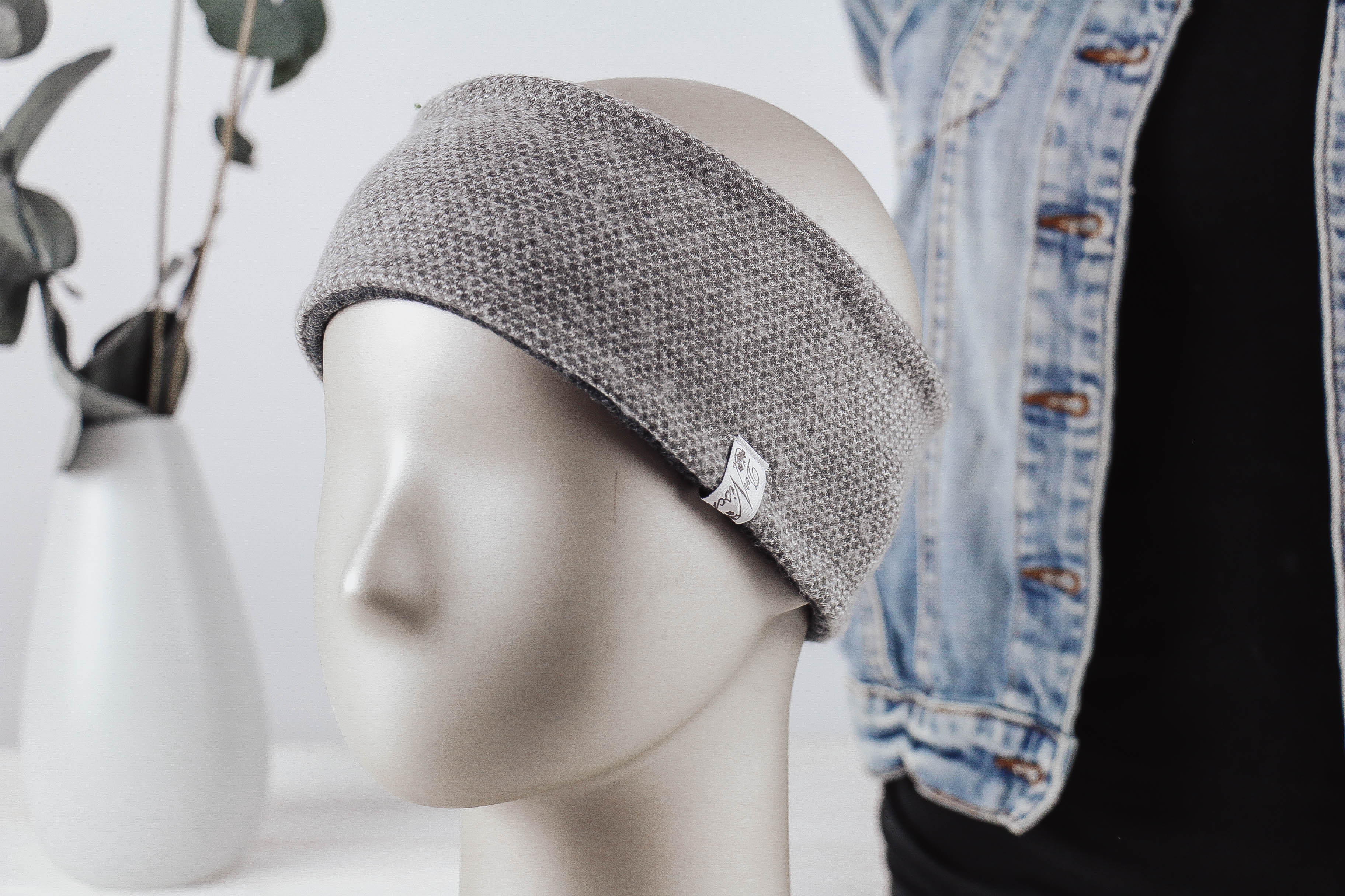 der-nischenladen-30lqUpigYJO0dAU Stirnband gerade hellgrau