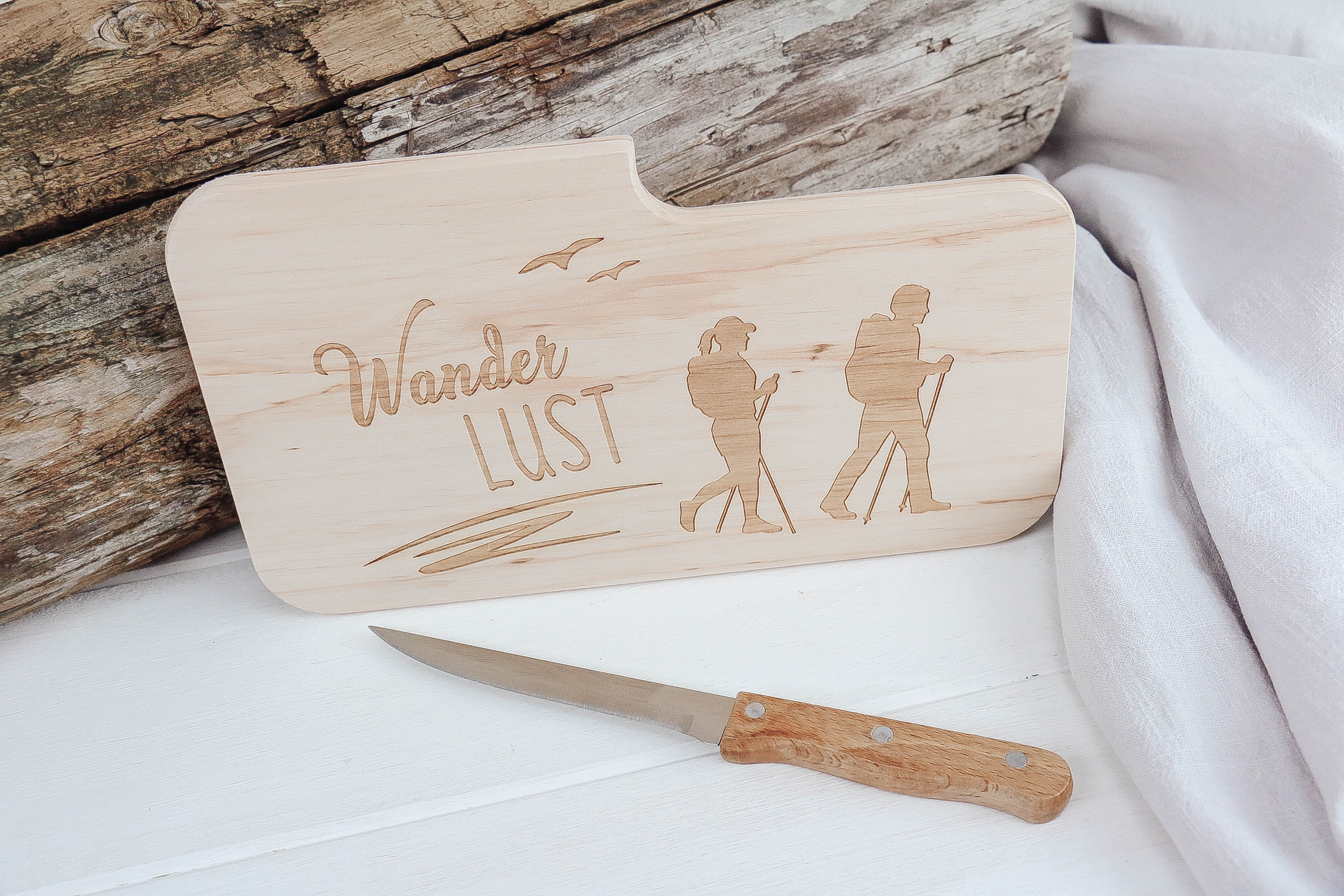 nischenladen-38T6tBrG3N3oSiW Jausenbrett *WanderLust*