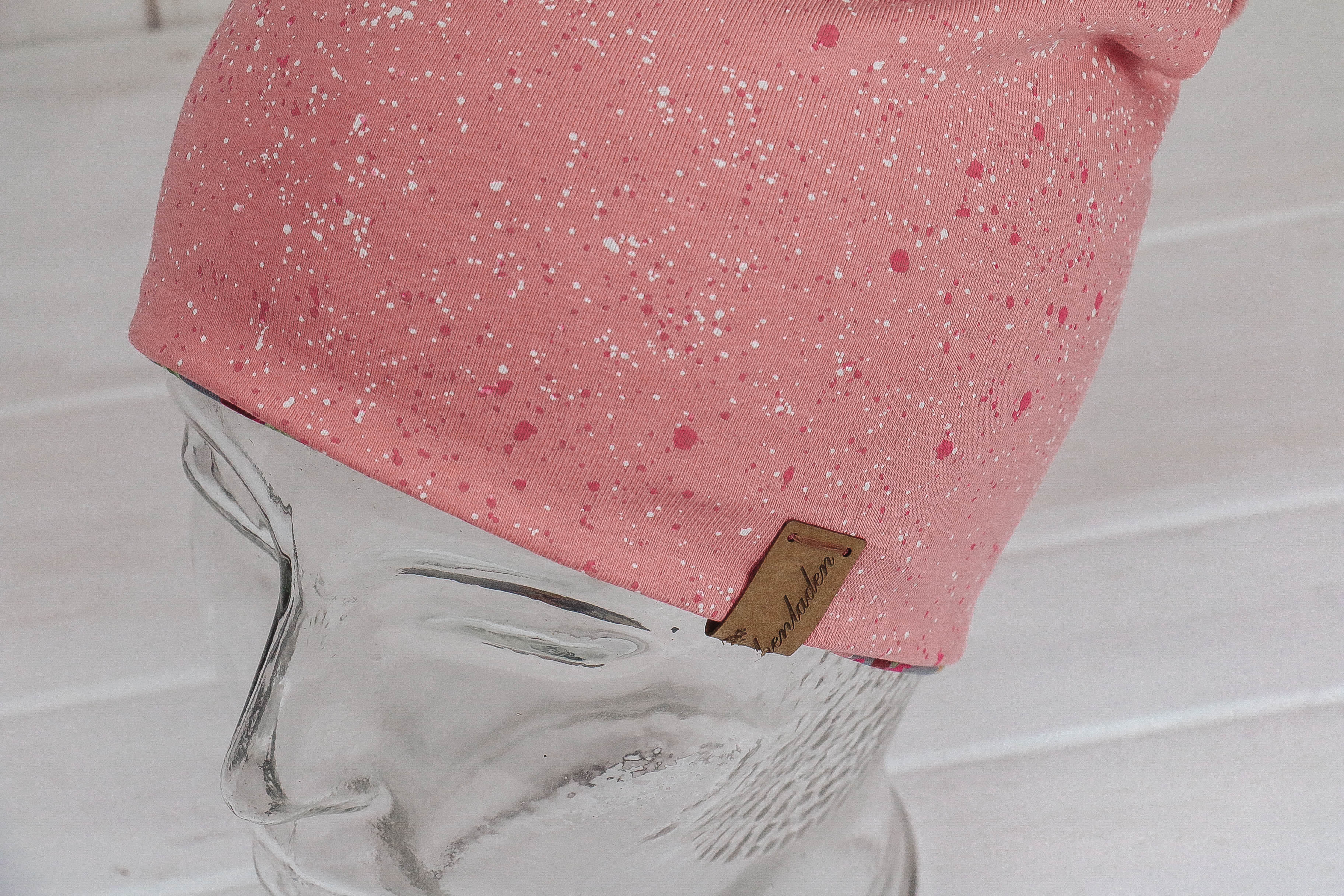 IMG_9453 Jersey Haube *Blütenmeer*