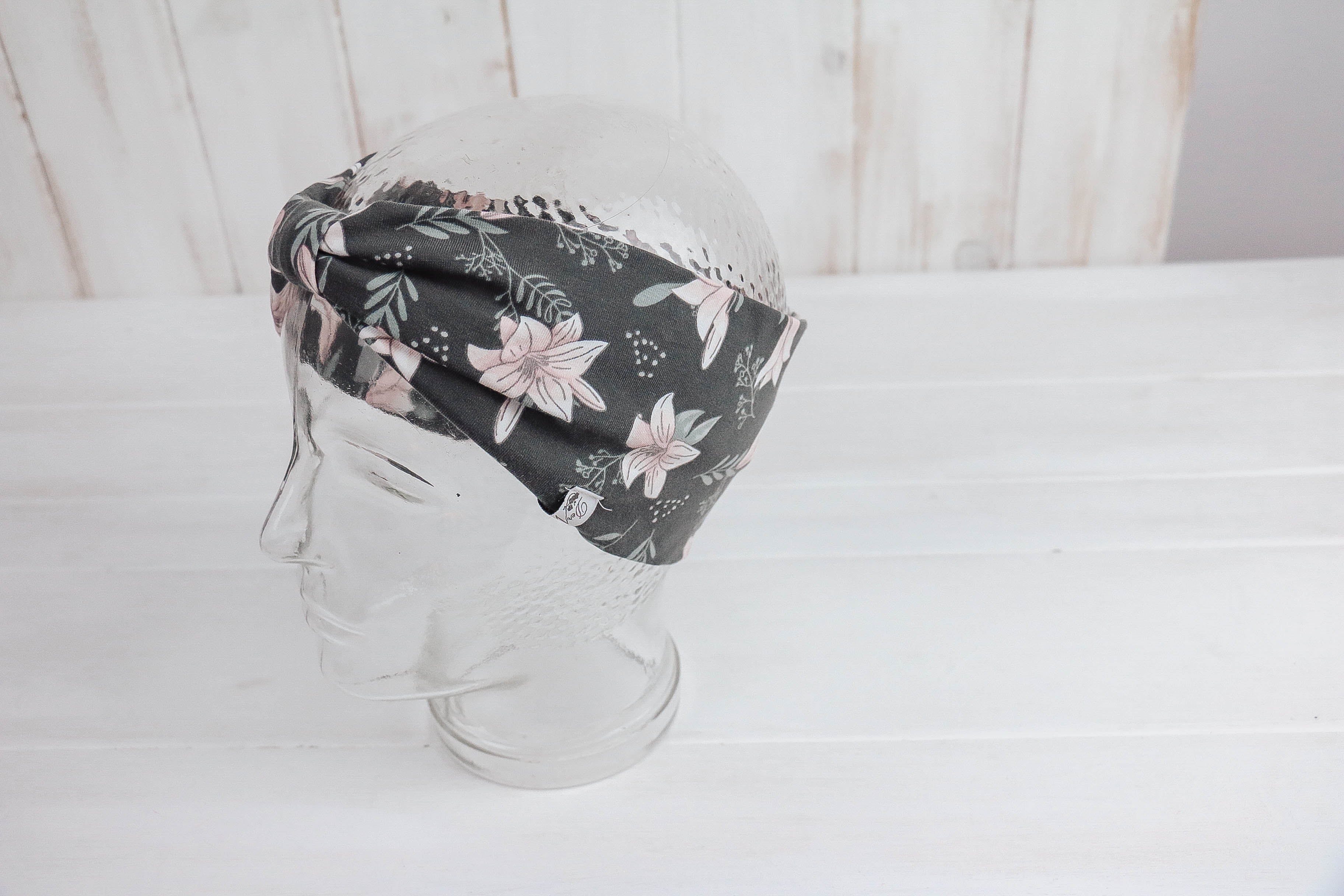 IMG_9202 Jersey Stirnband *Lilie*