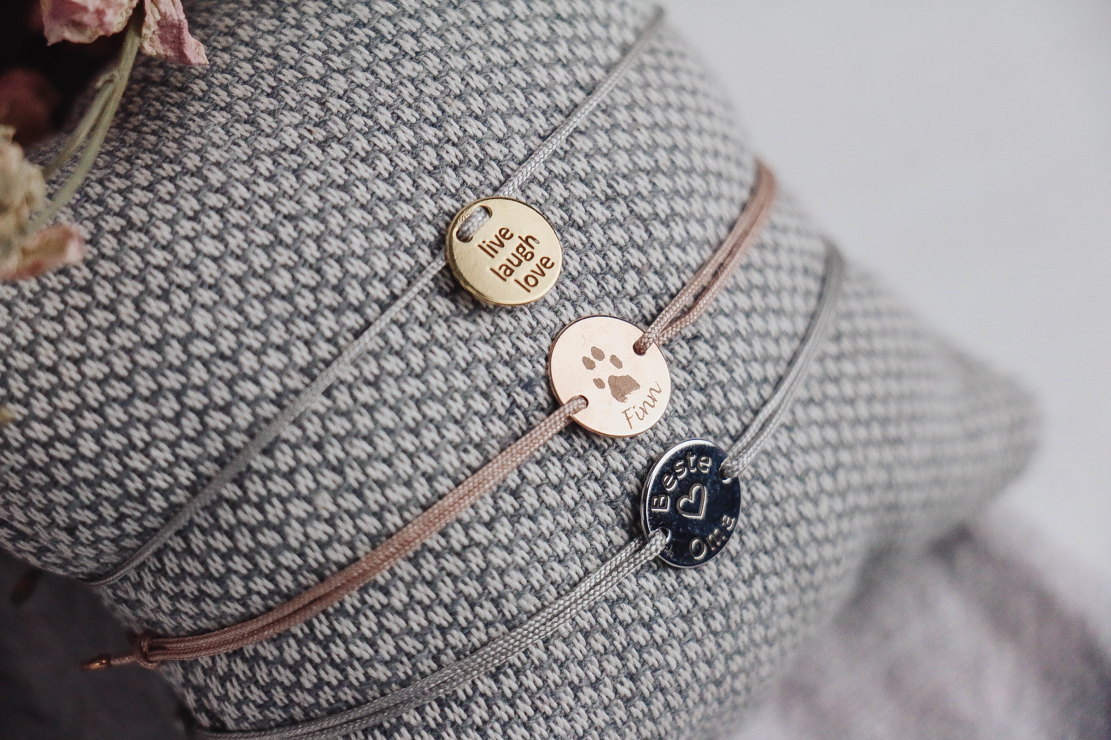 IMG_9226 Personalisiertes Armband